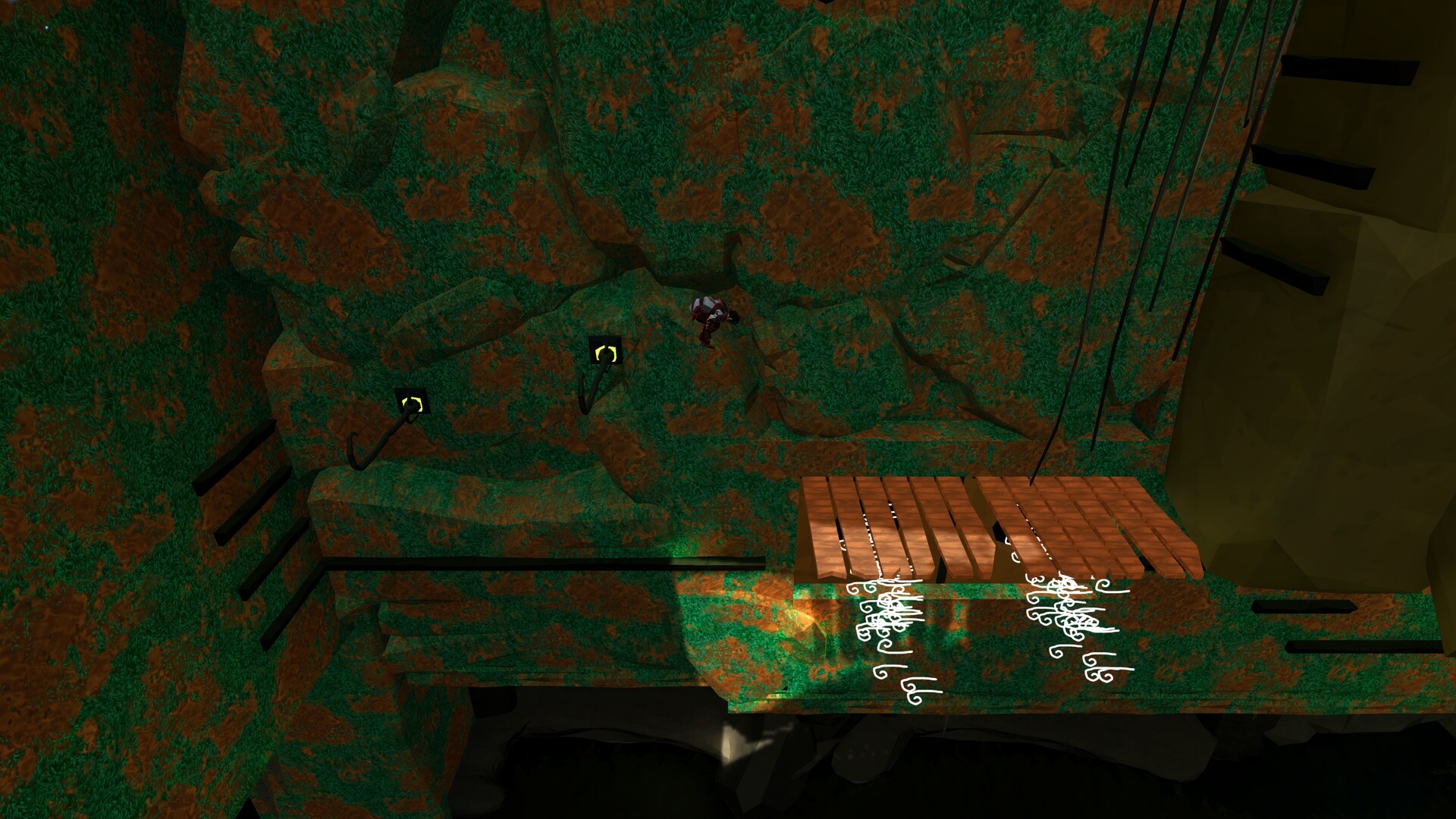 Hajduk's Guild: Trial Day screenshot 6