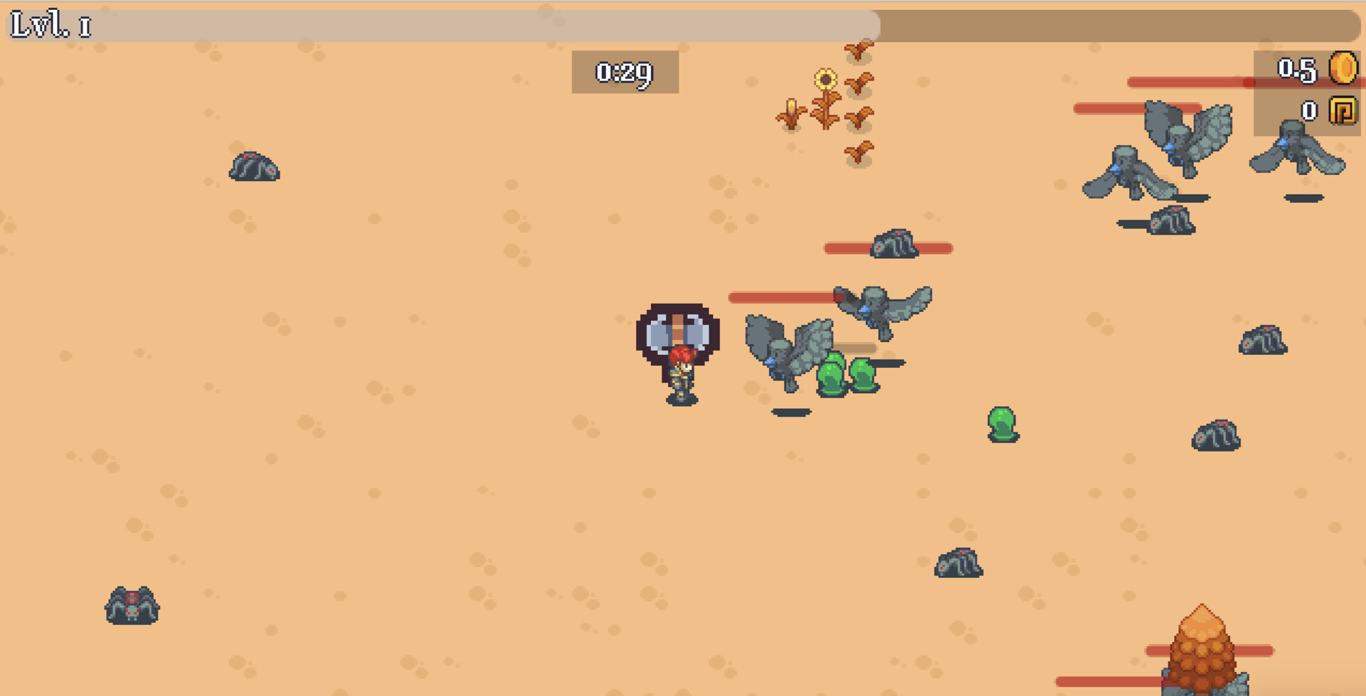 I Made This Game in 1 Year screenshot 2
