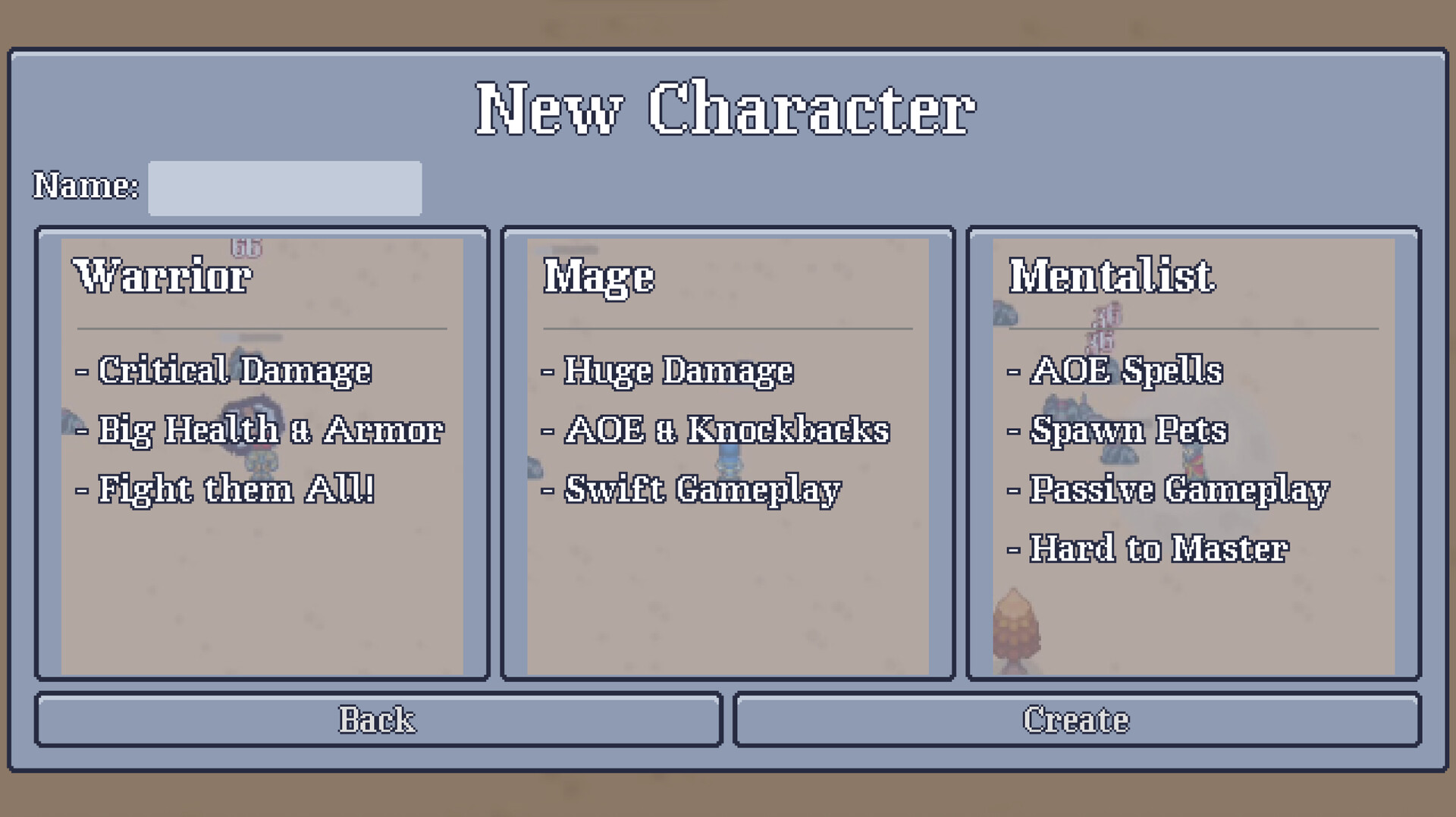 I Made This Game in 1 Year screenshot 5