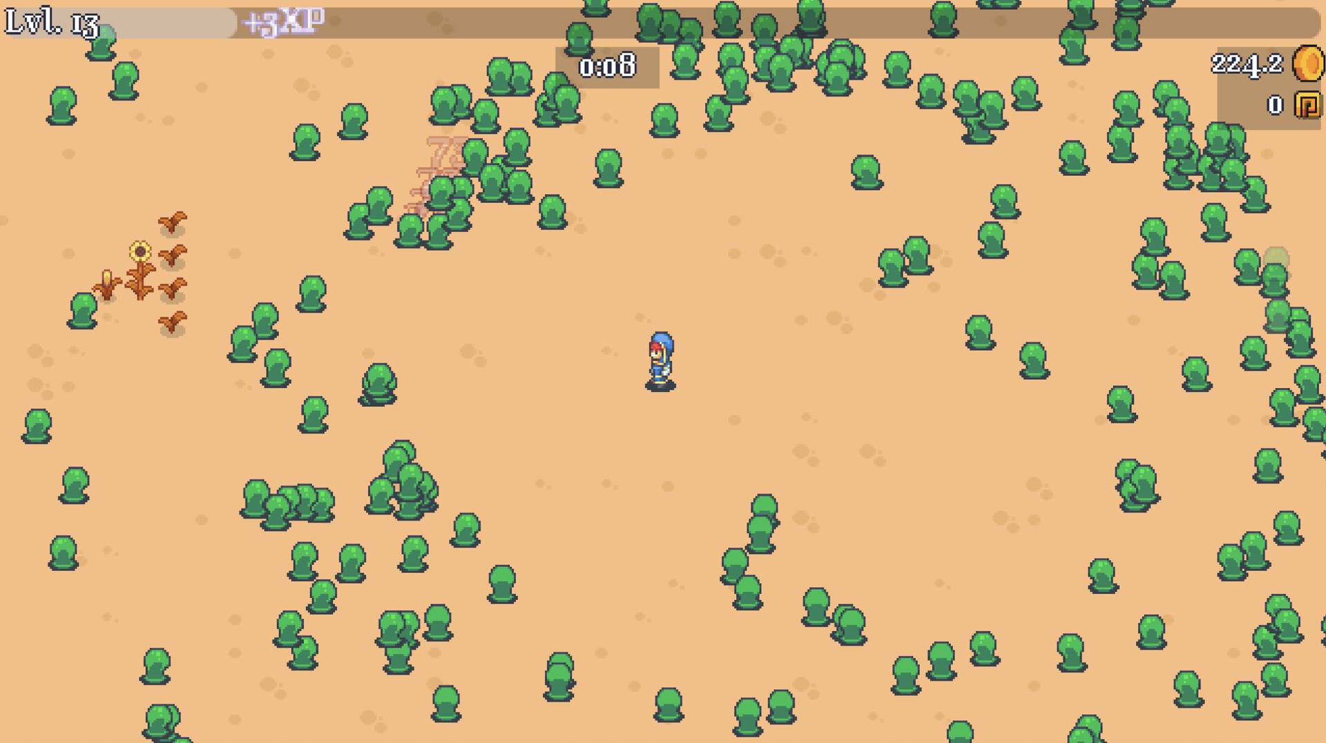 I Made This Game in 1 Year screenshot 4