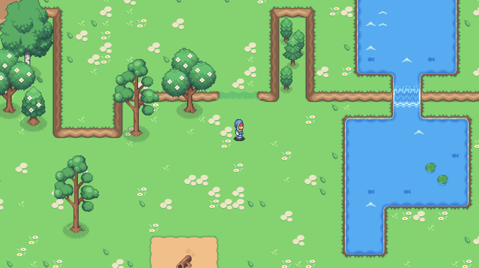 I Made This Game in 1 Year screenshot 1