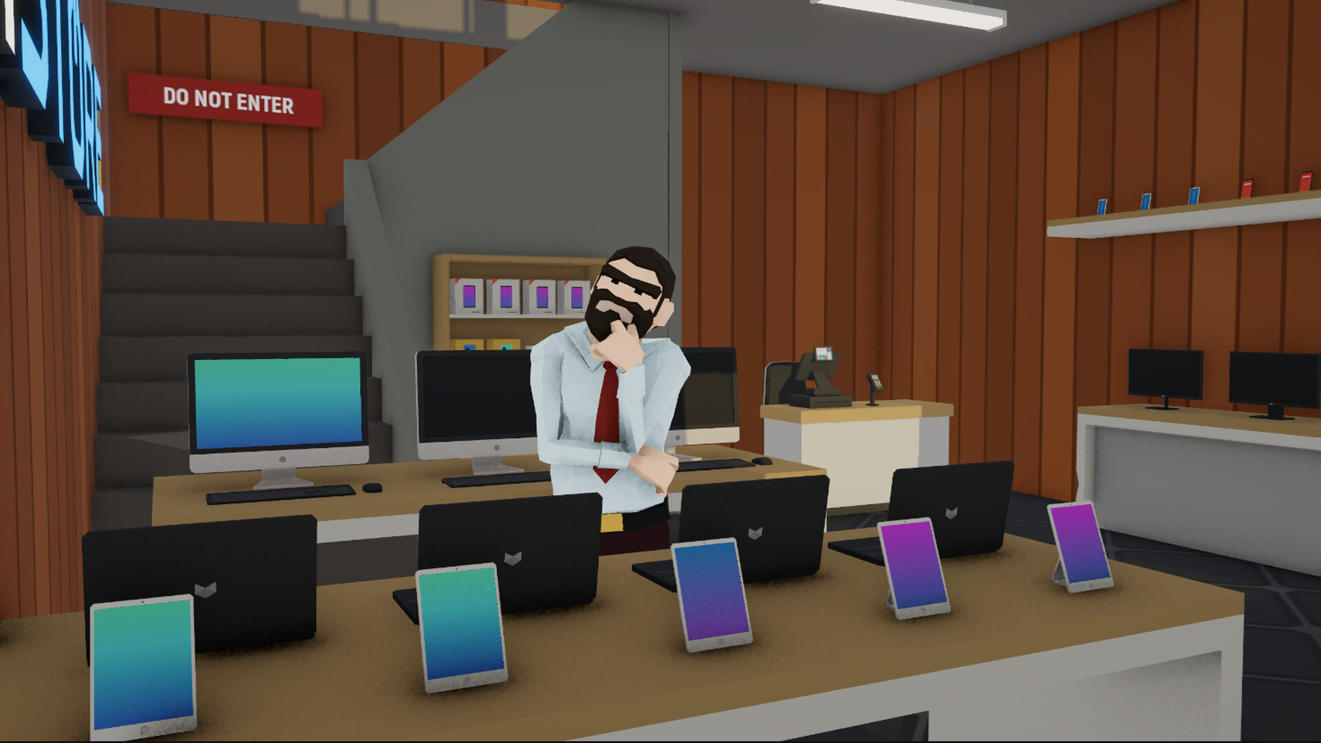PolyCrime screenshot 11