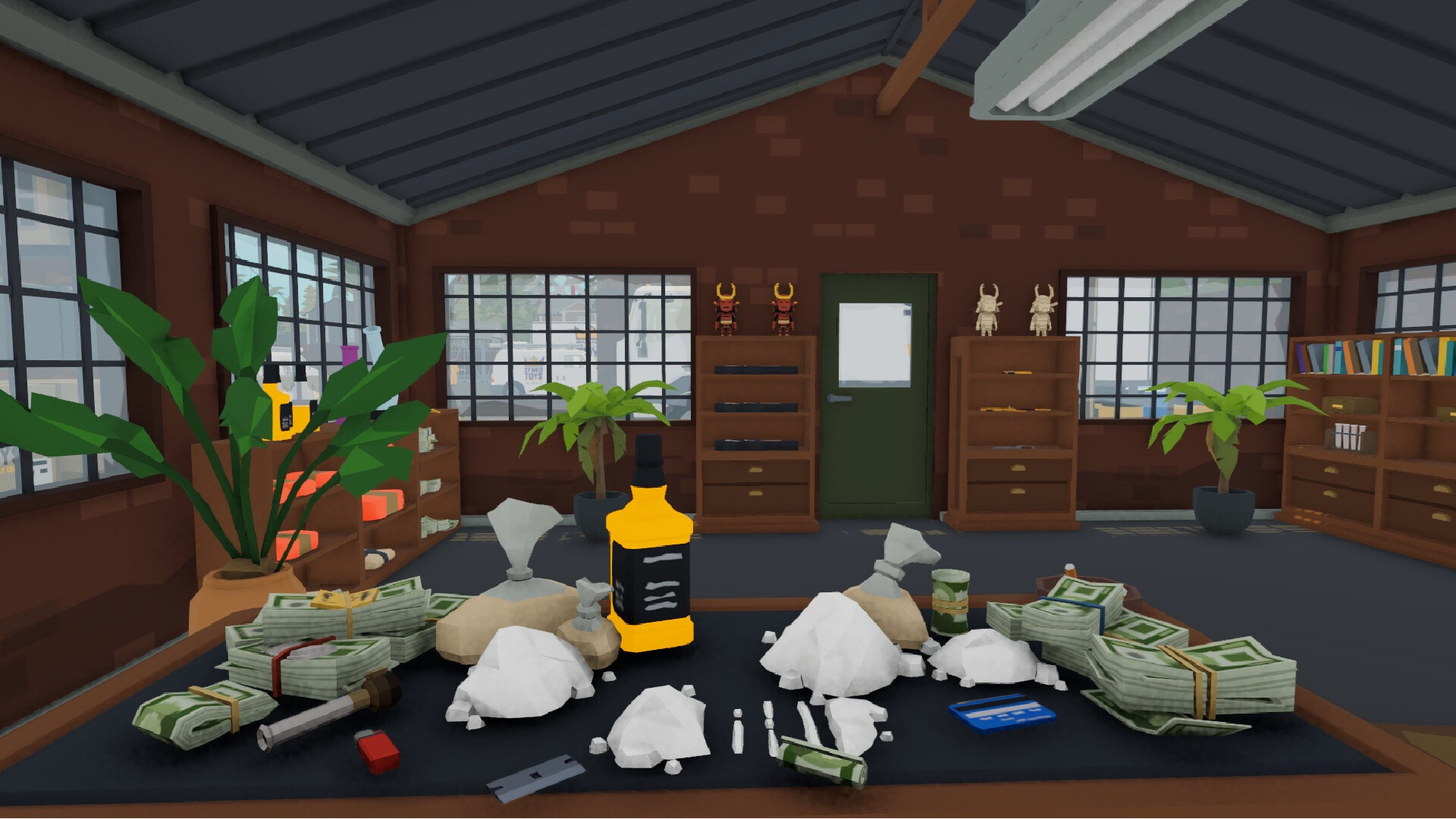 PolyCrime screenshot 16