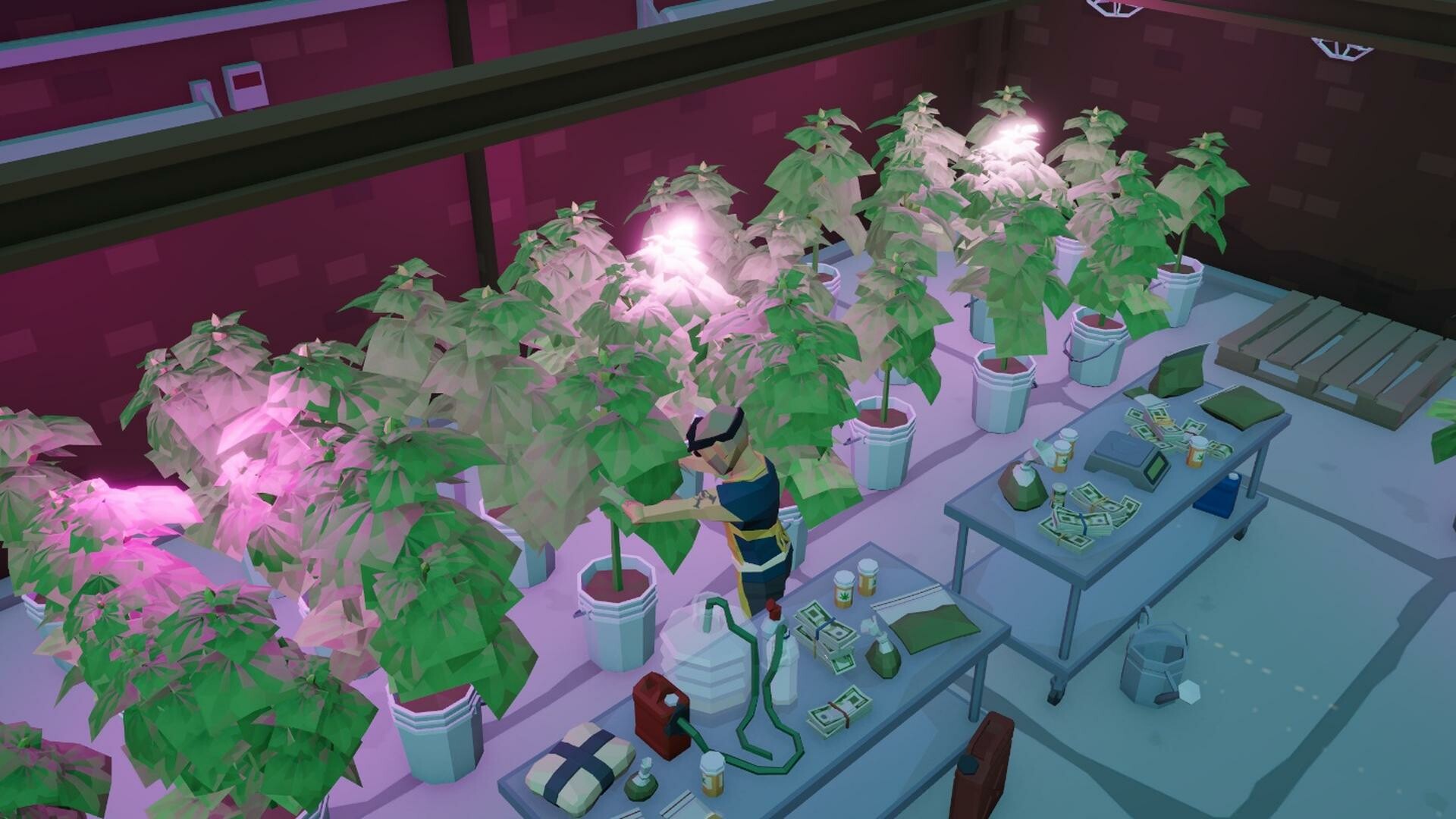 PolyCrime screenshot 3