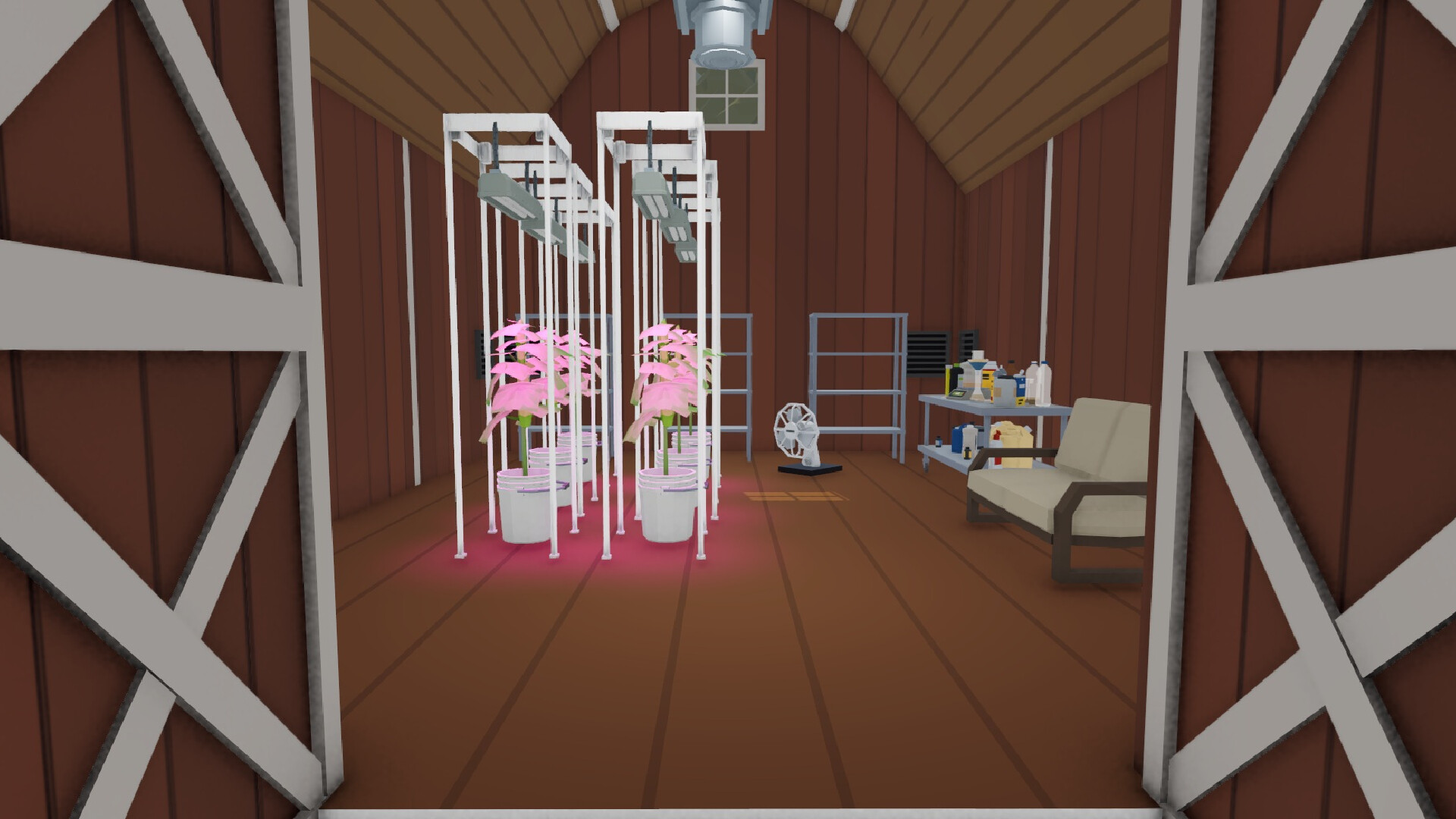 PolyCrime screenshot 2