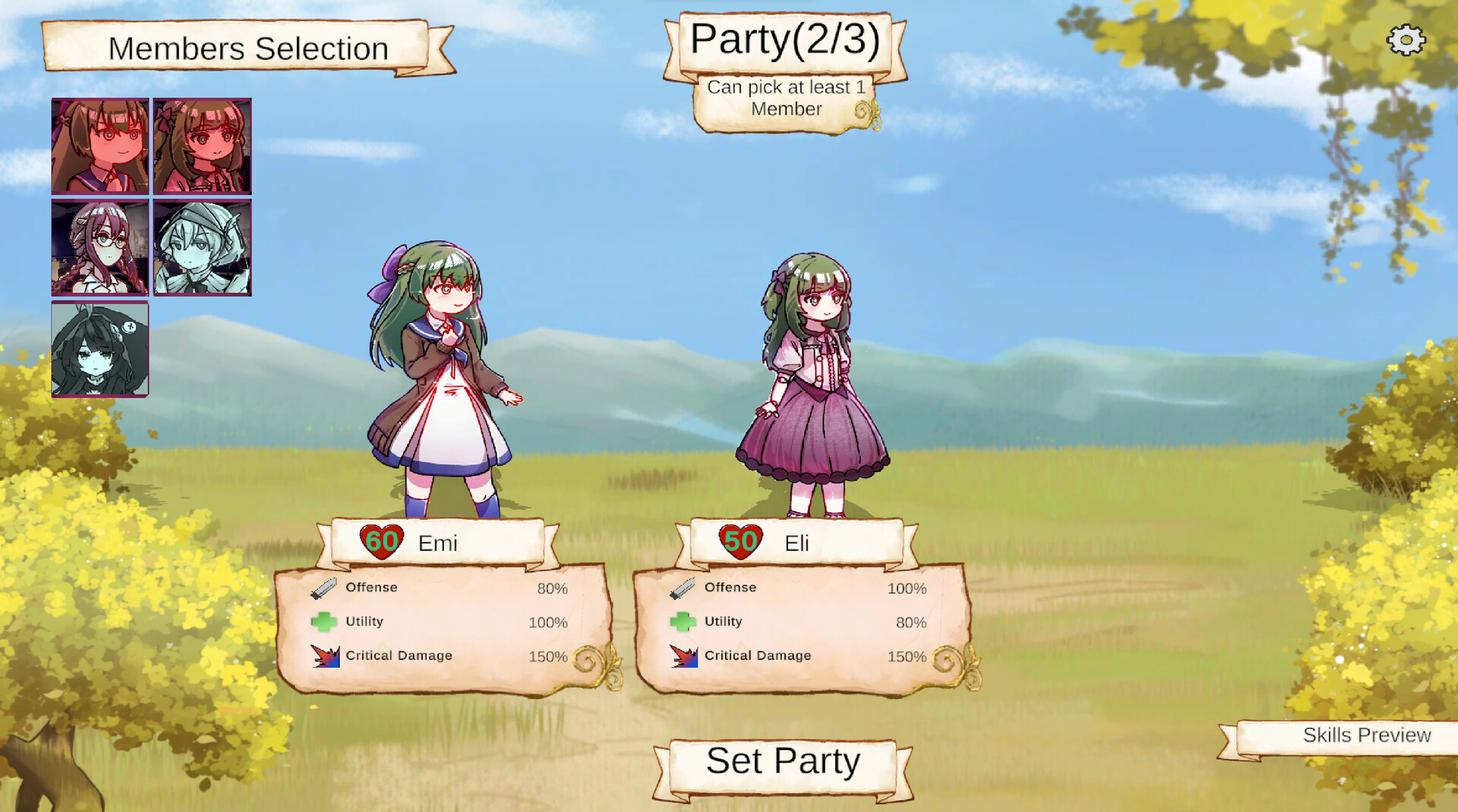 Grim Diary screenshot 5