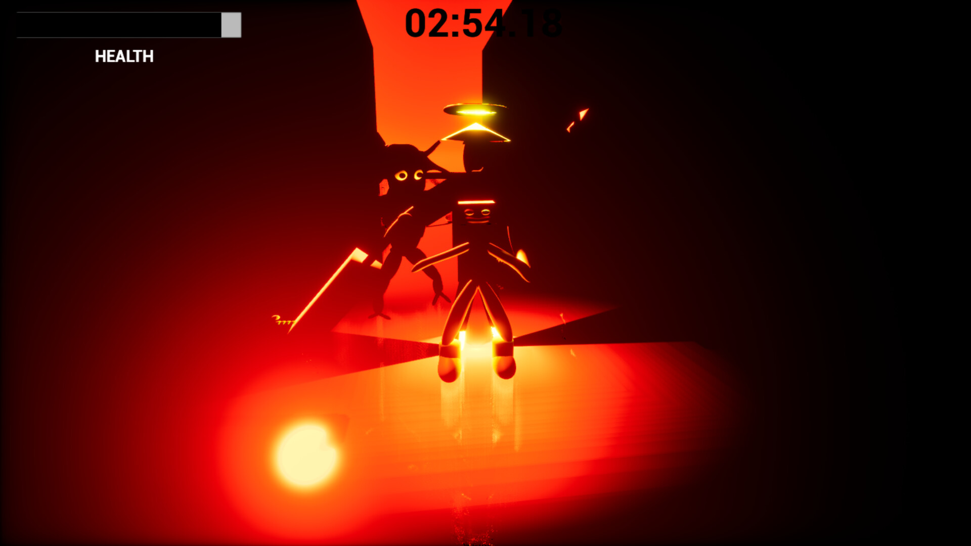 CATASTROPHE screenshot 5