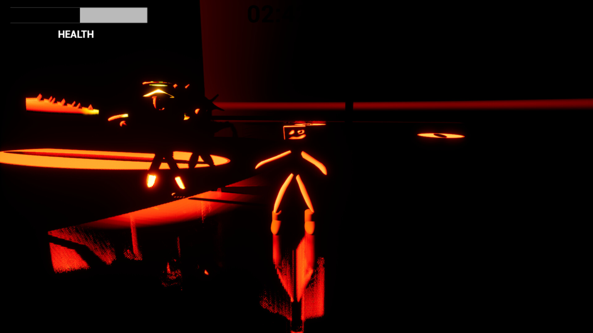 CATASTROPHE screenshot 6