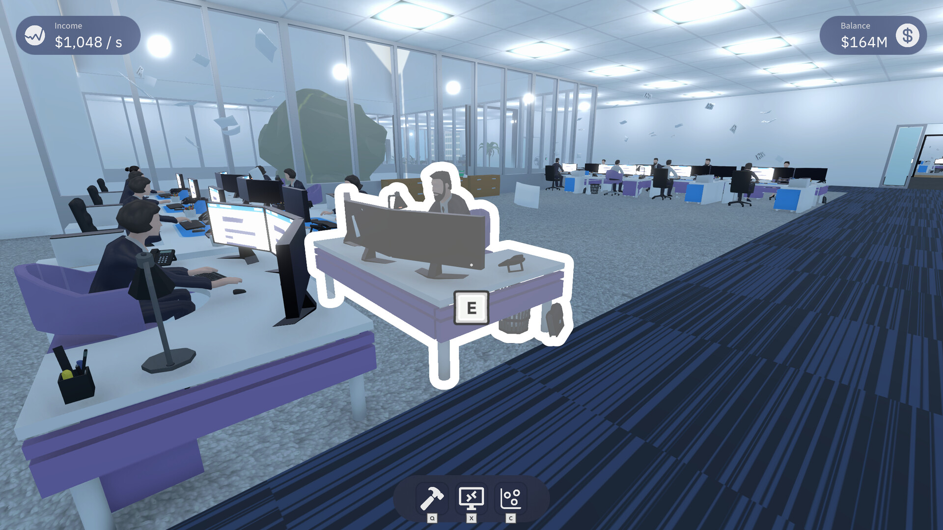 Paperwork screenshot 9