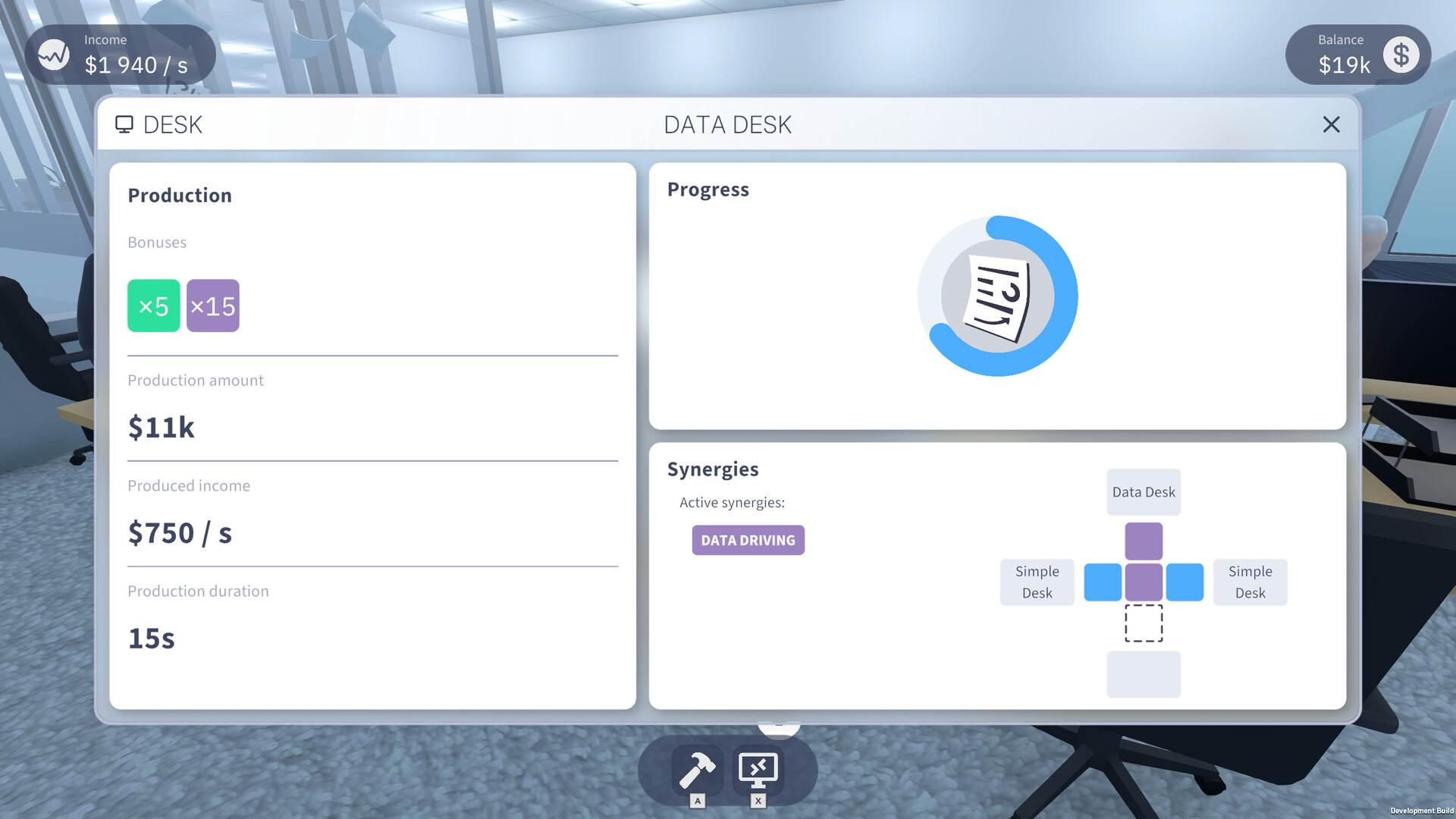 Paperwork screenshot 10