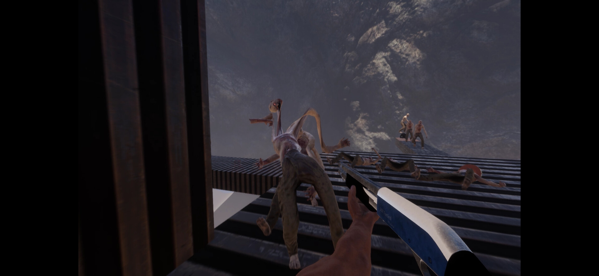 Ascension of the Dead screenshot 7