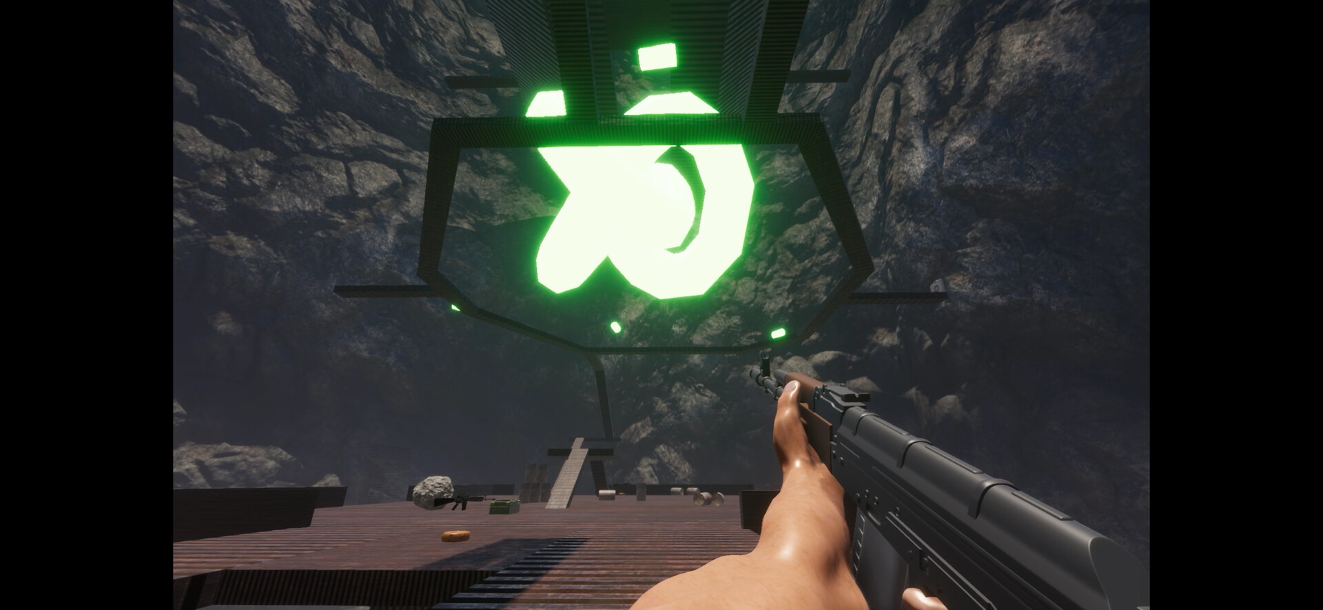 Ascension of the Dead screenshot 4