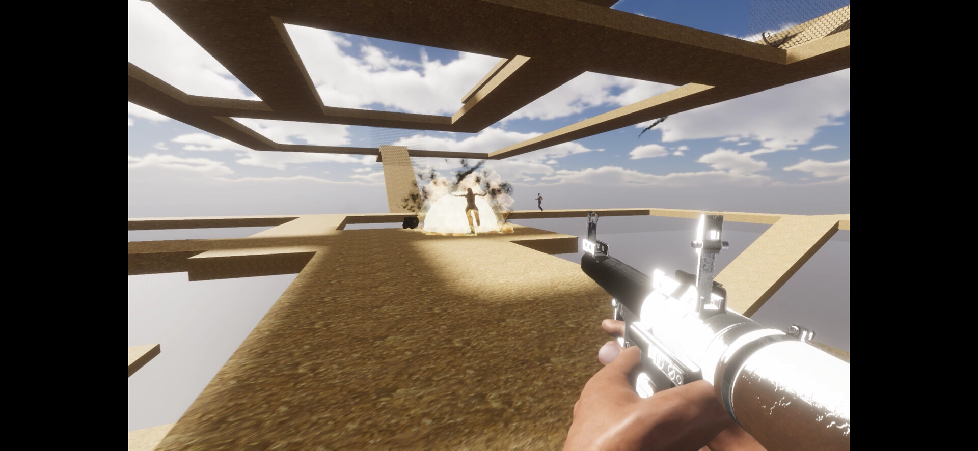 Ascension of the Dead screenshot 8