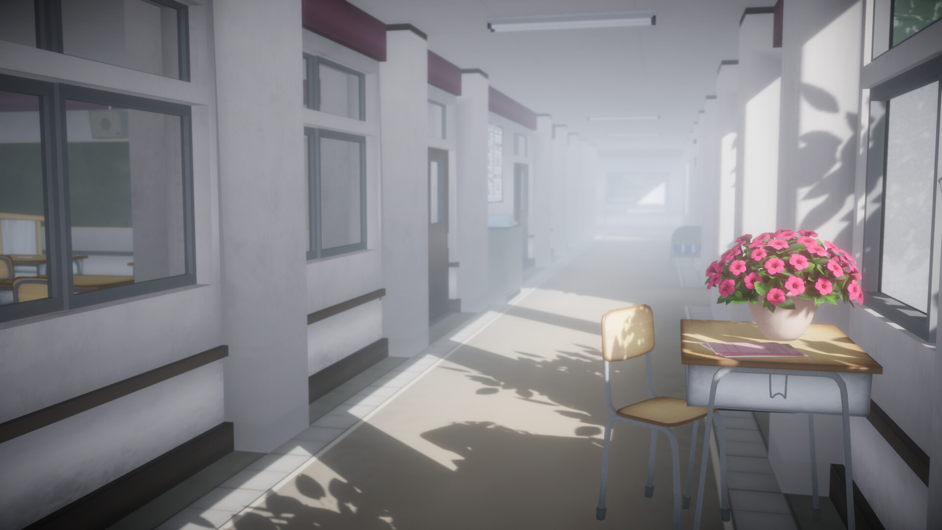 Yandere Sacrifice screenshot 2