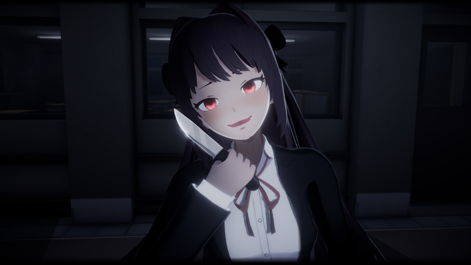Yandere Sacrifice screenshot 1