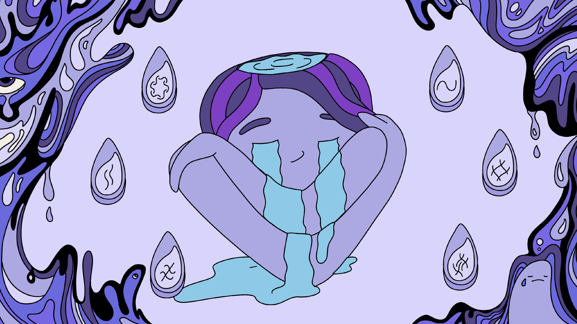 Escape the Baby Alarm screenshot 13