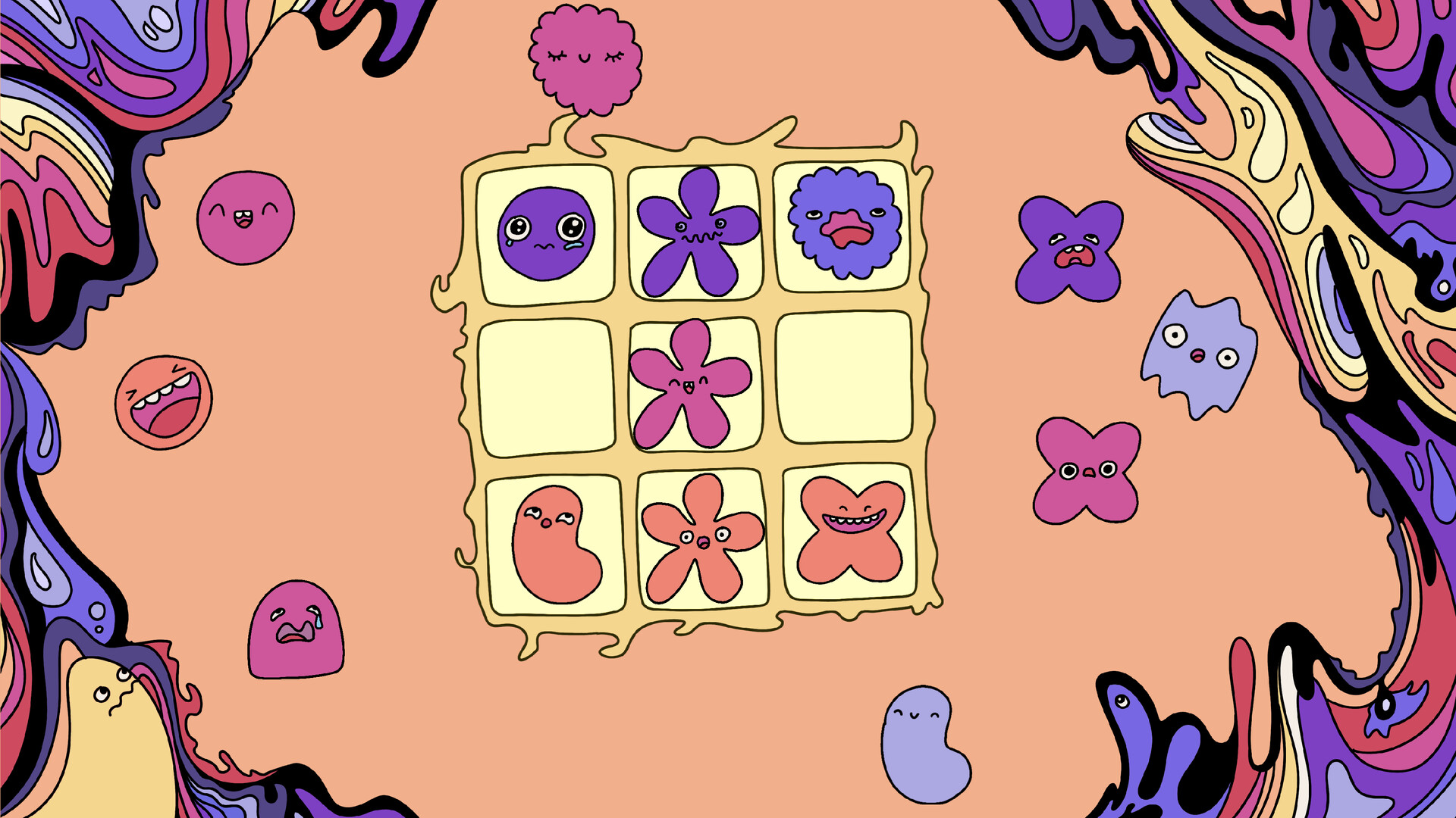 Escape the Baby Alarm screenshot 14