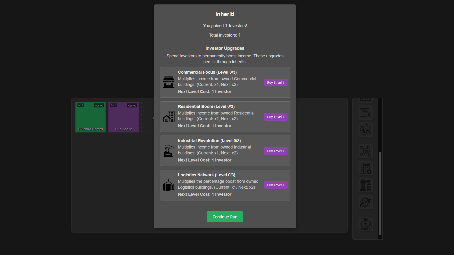 Grind Mindset screenshot 5