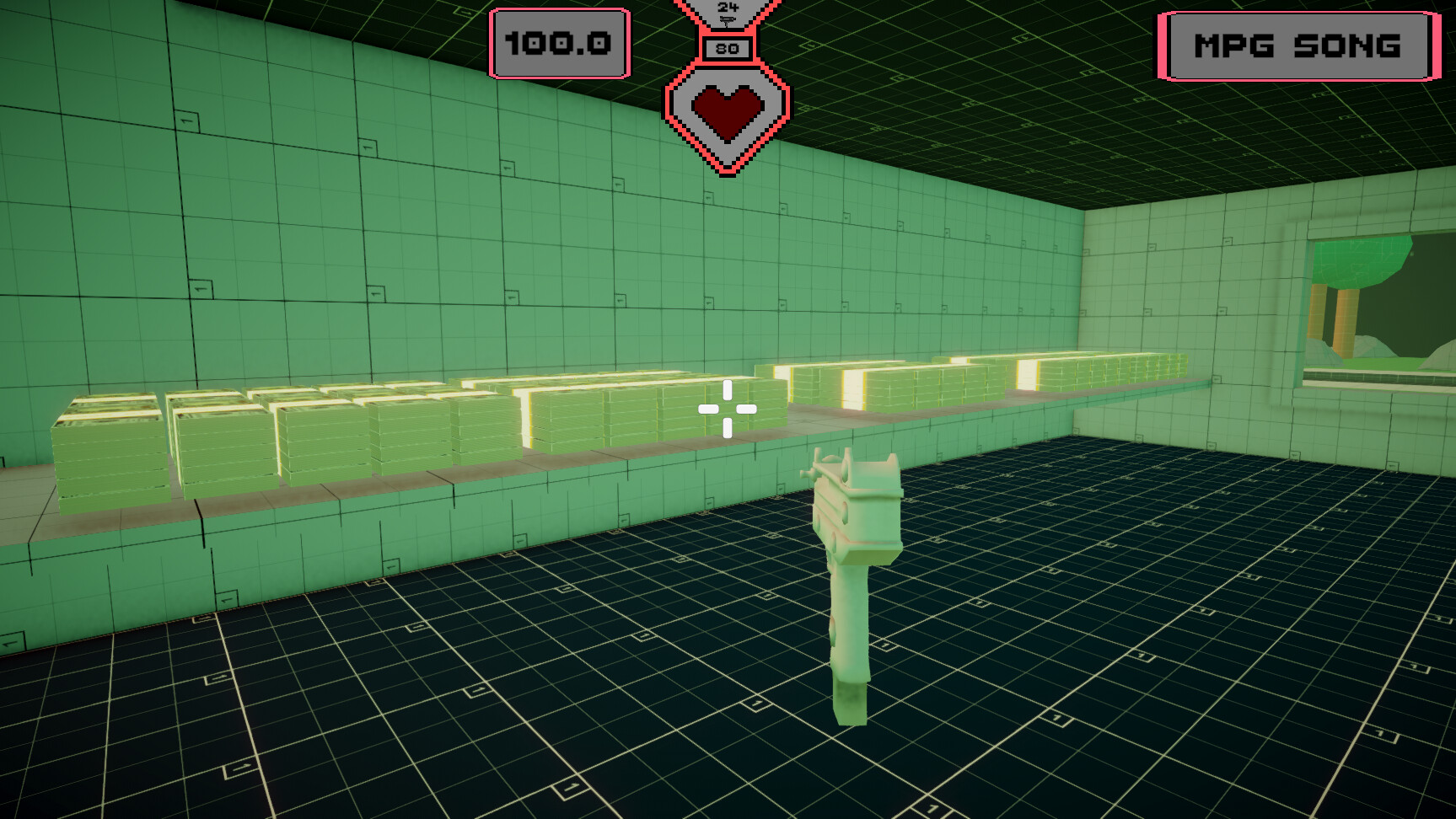 deathkrew screenshot 5
