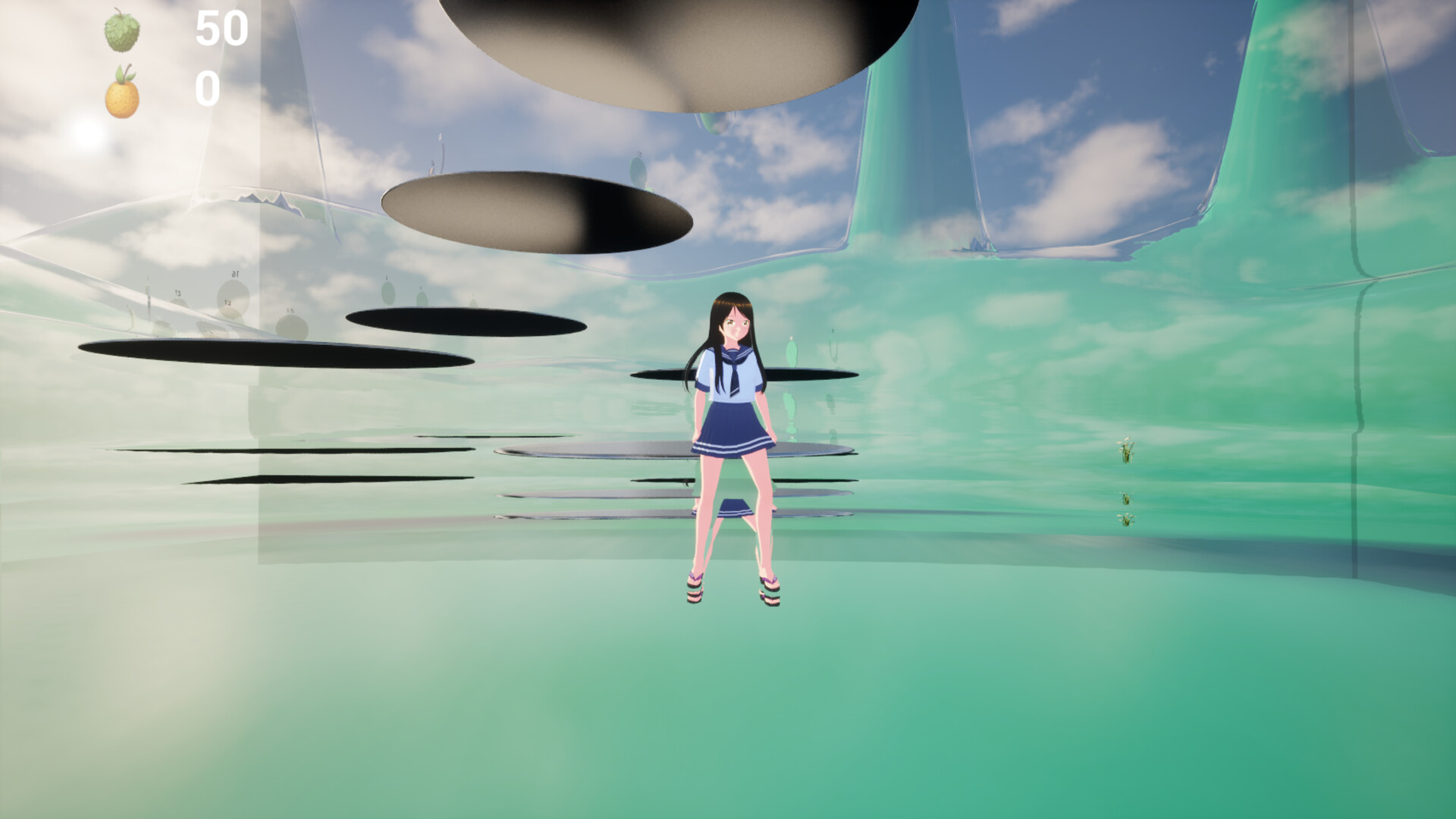 Stellar: Chroma Codex screenshot 6