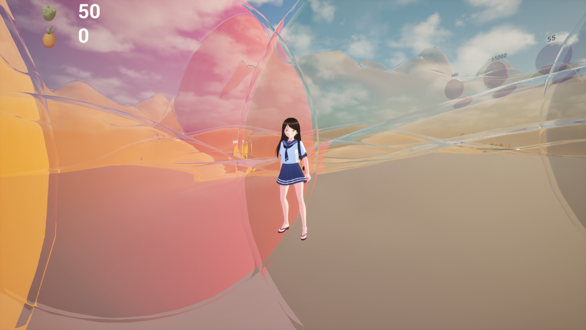 Stellar: Chroma Codex screenshot 3