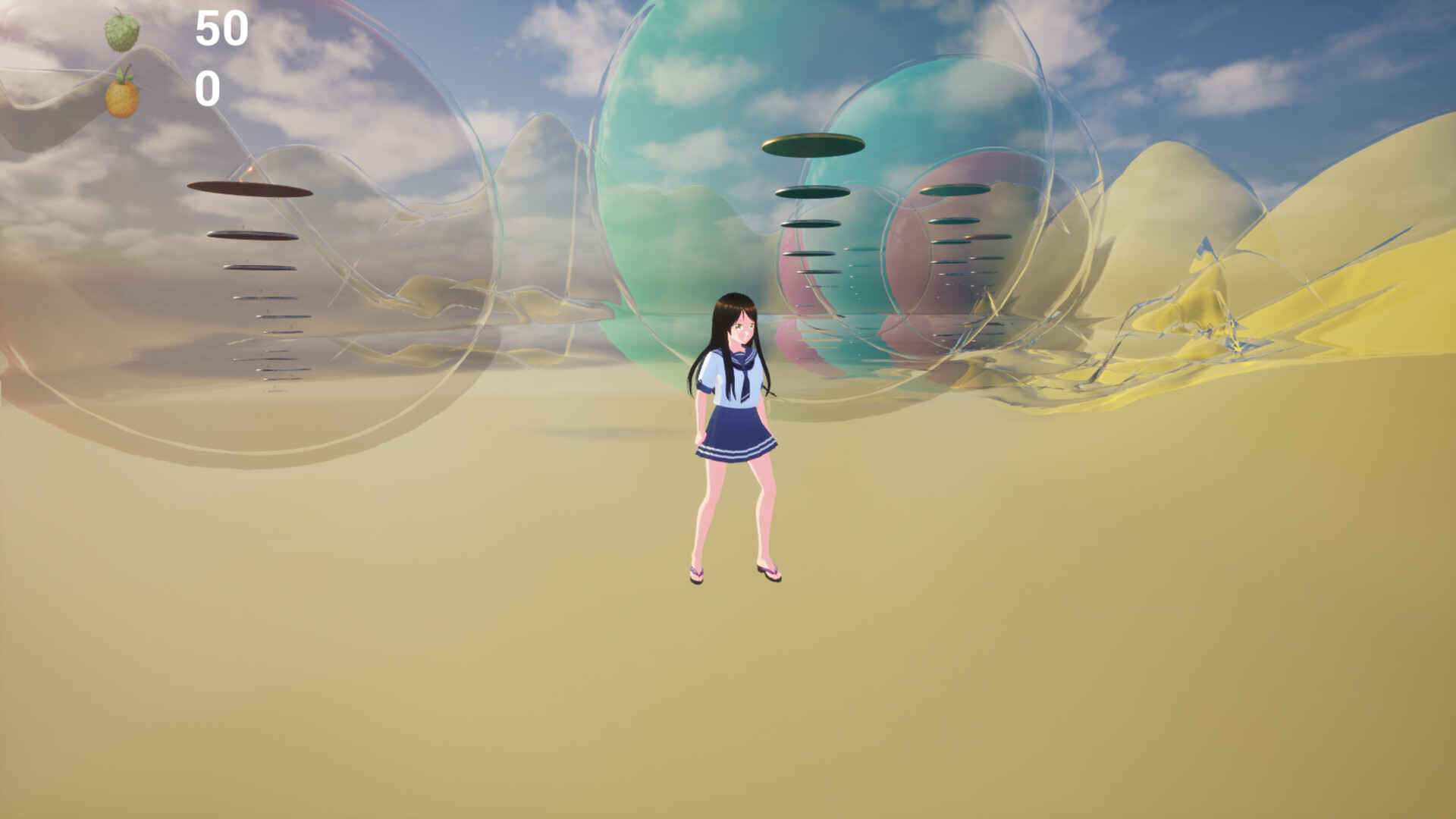 Stellar: Chroma Codex screenshot 4