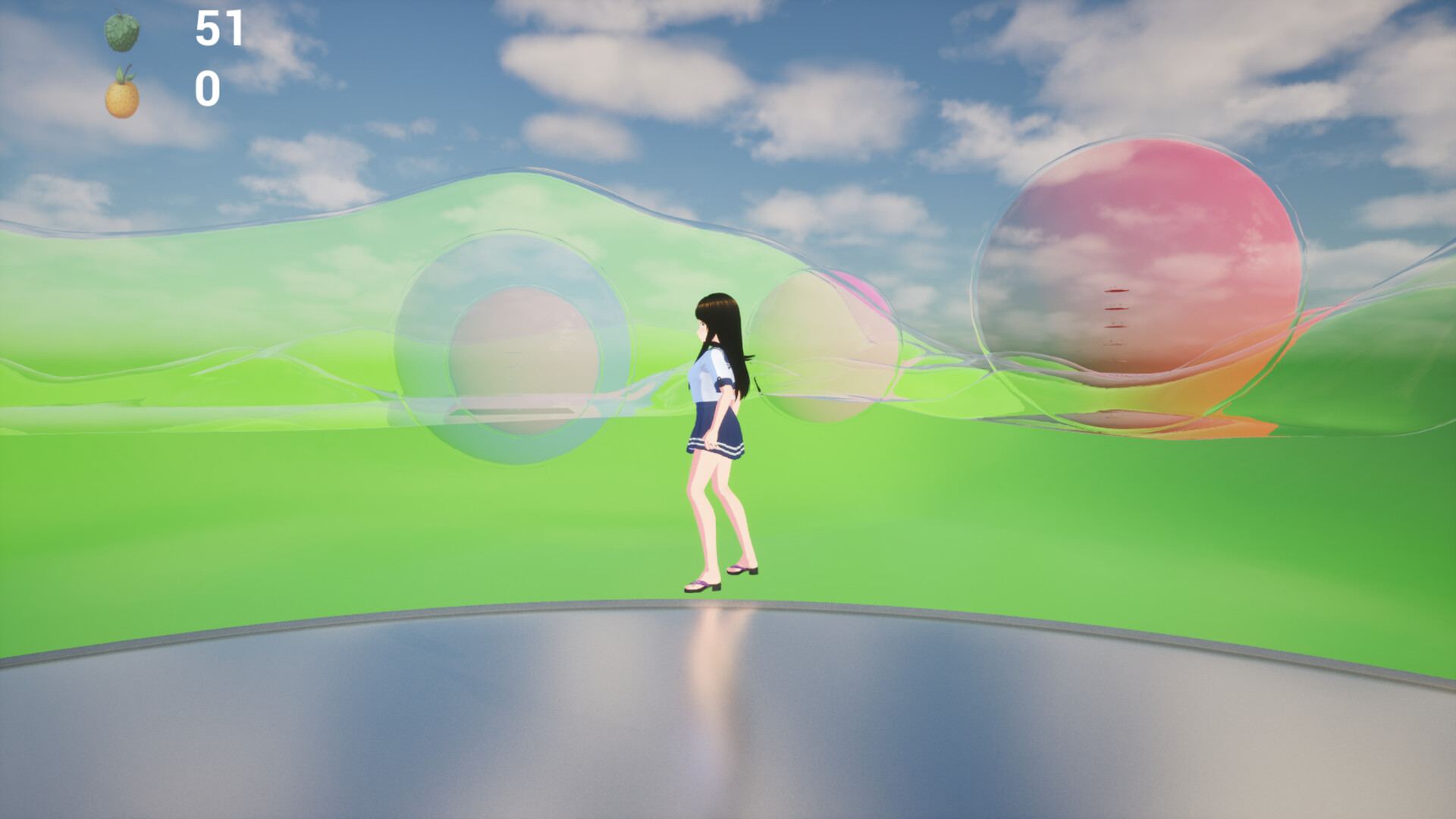 Stellar: Chroma Codex screenshot 5