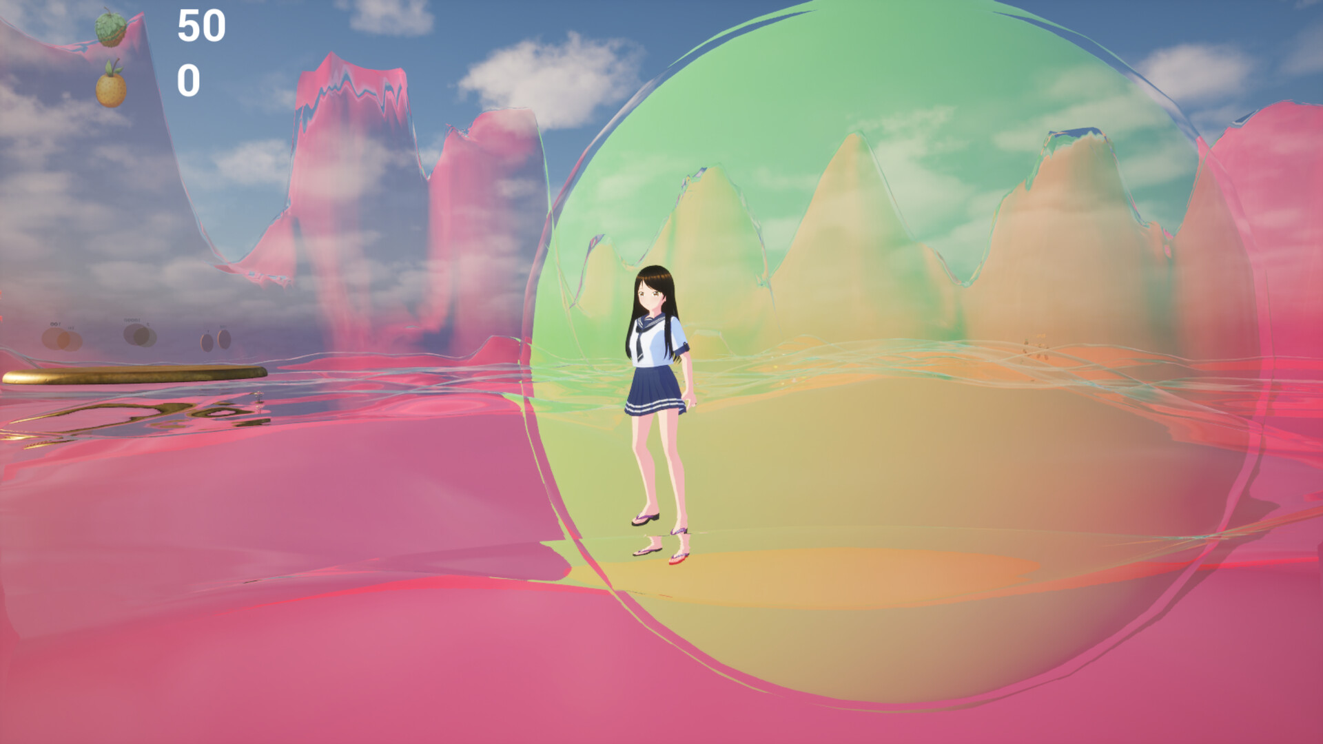Stellar: Chroma Codex screenshot 1