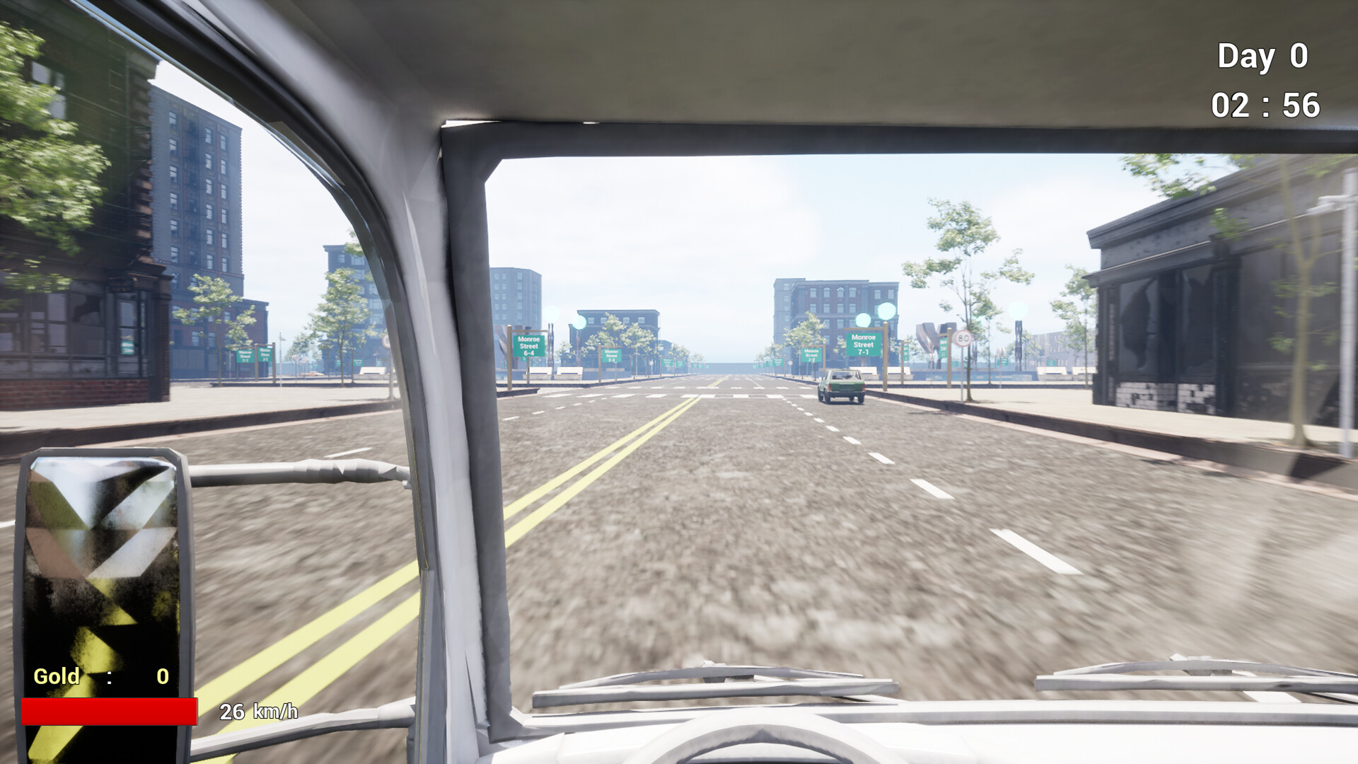 Delivery Service : Courier screenshot 3