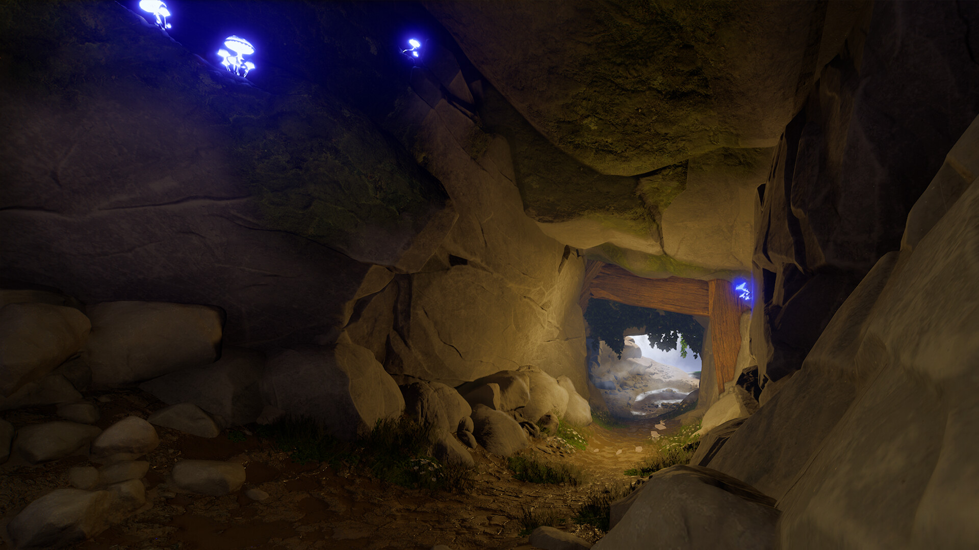 Toto's Journey screenshot 7