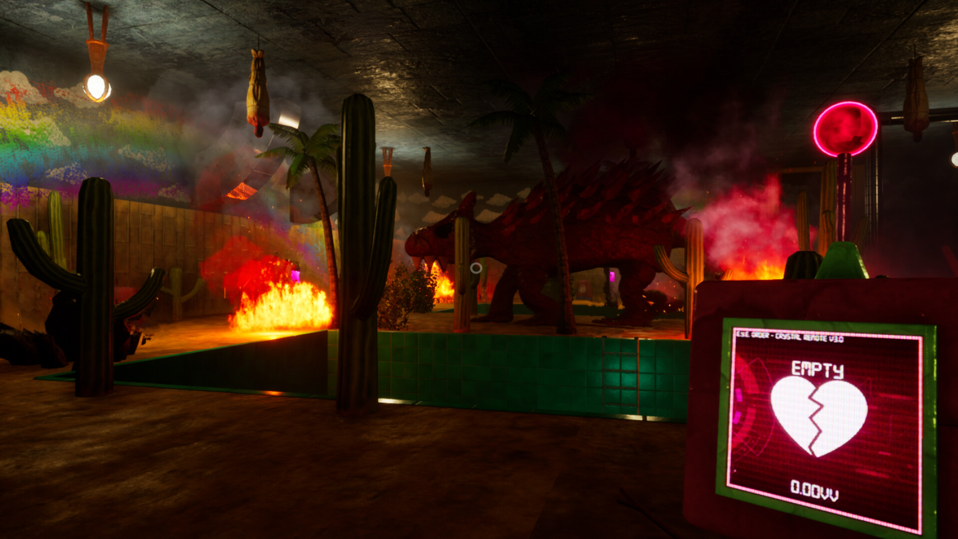 PLAYTOWN: Chapter 3 screenshot 1