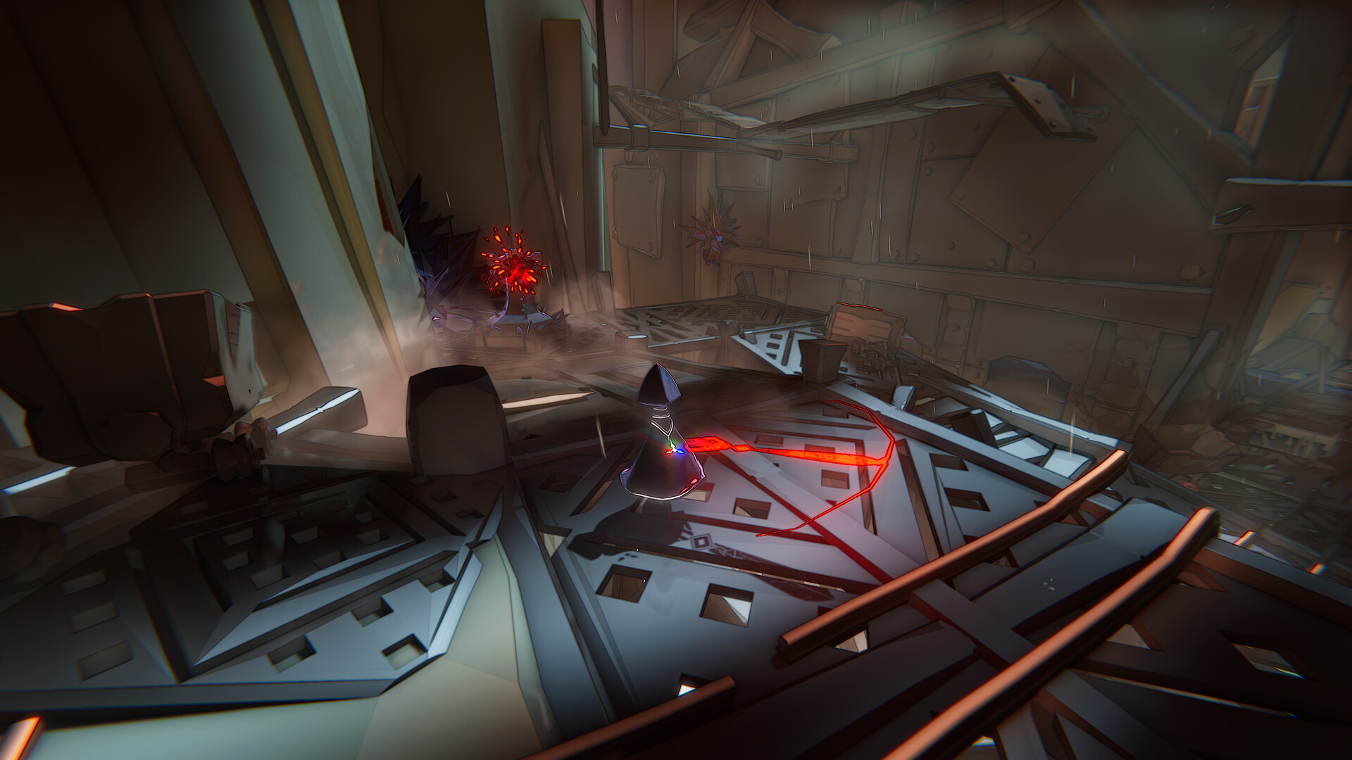 Lumina screenshot 5