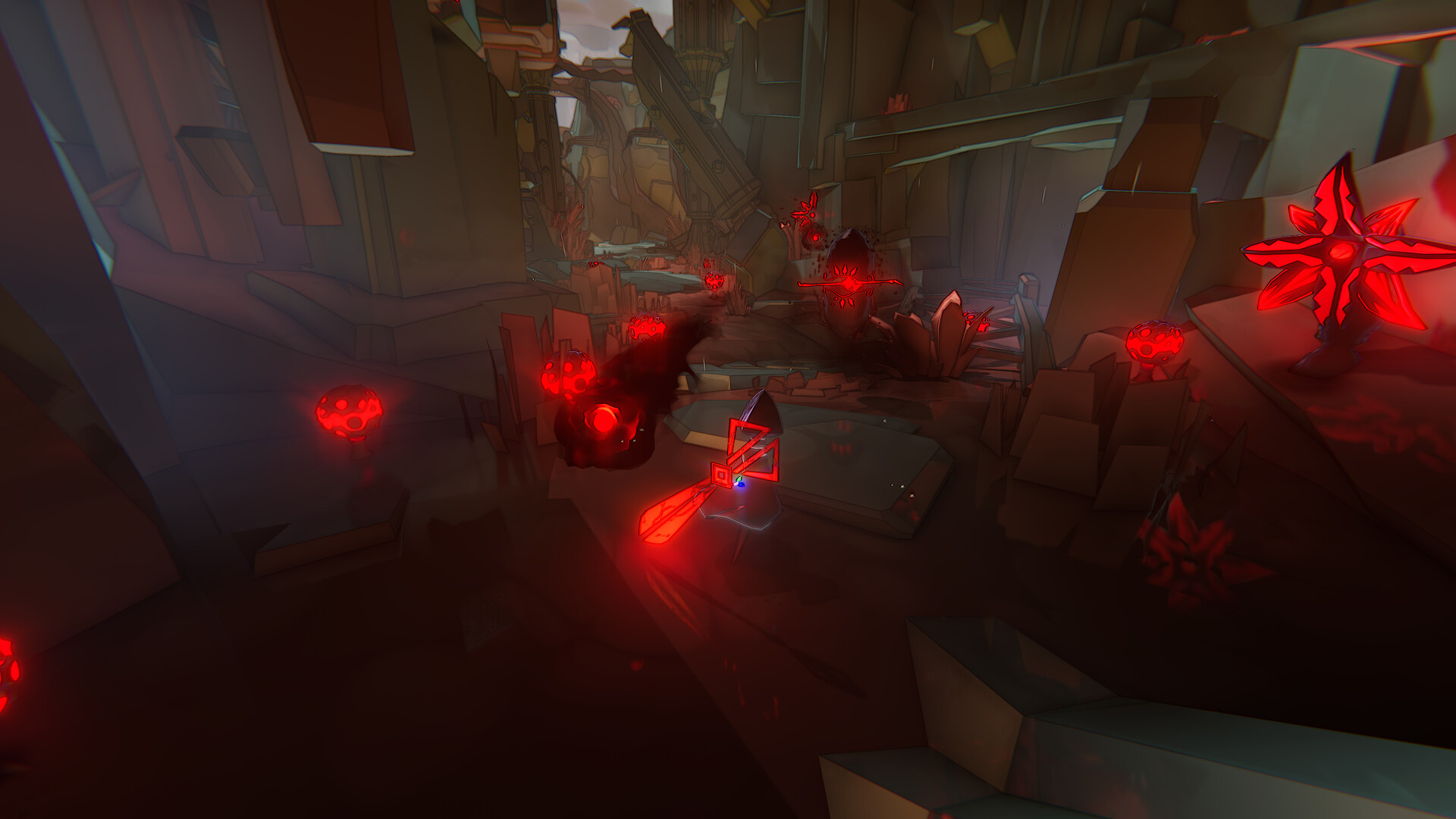 Lumina screenshot 10