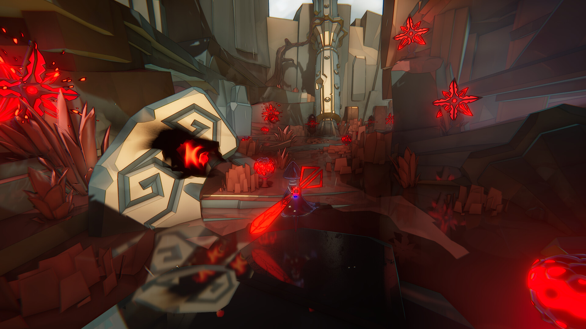 Lumina screenshot 3