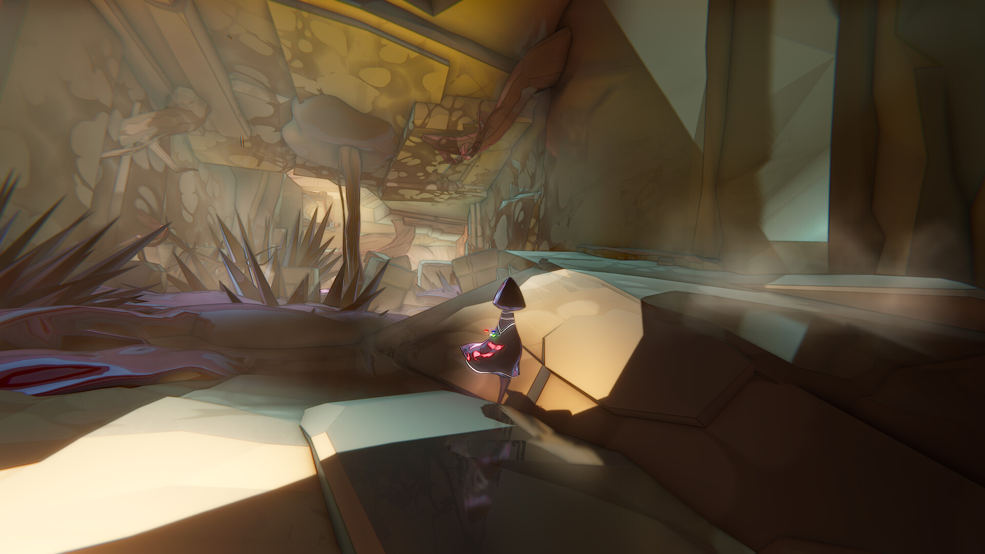 Lumina screenshot 8