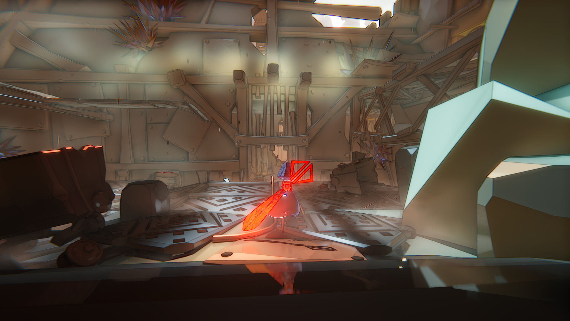 Lumina screenshot 7