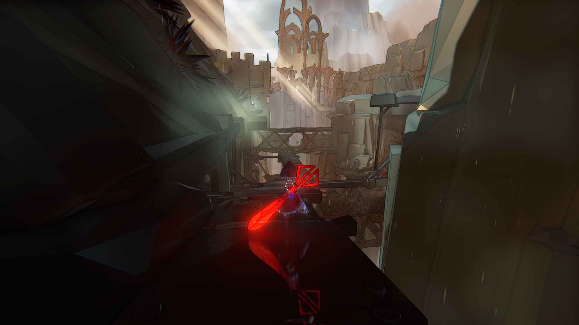 Lumina screenshot 9