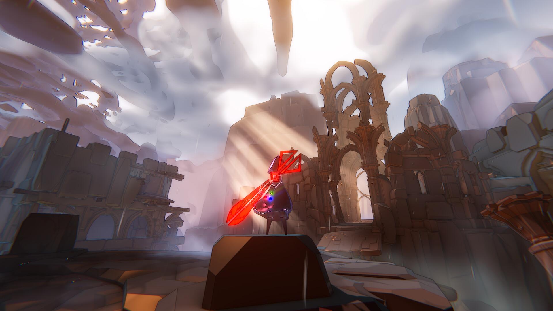 Lumina screenshot 11