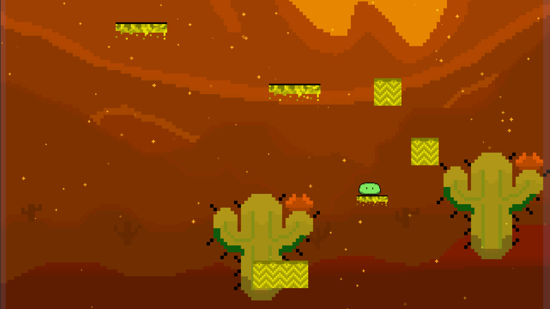 Jump or Smash screenshot 4