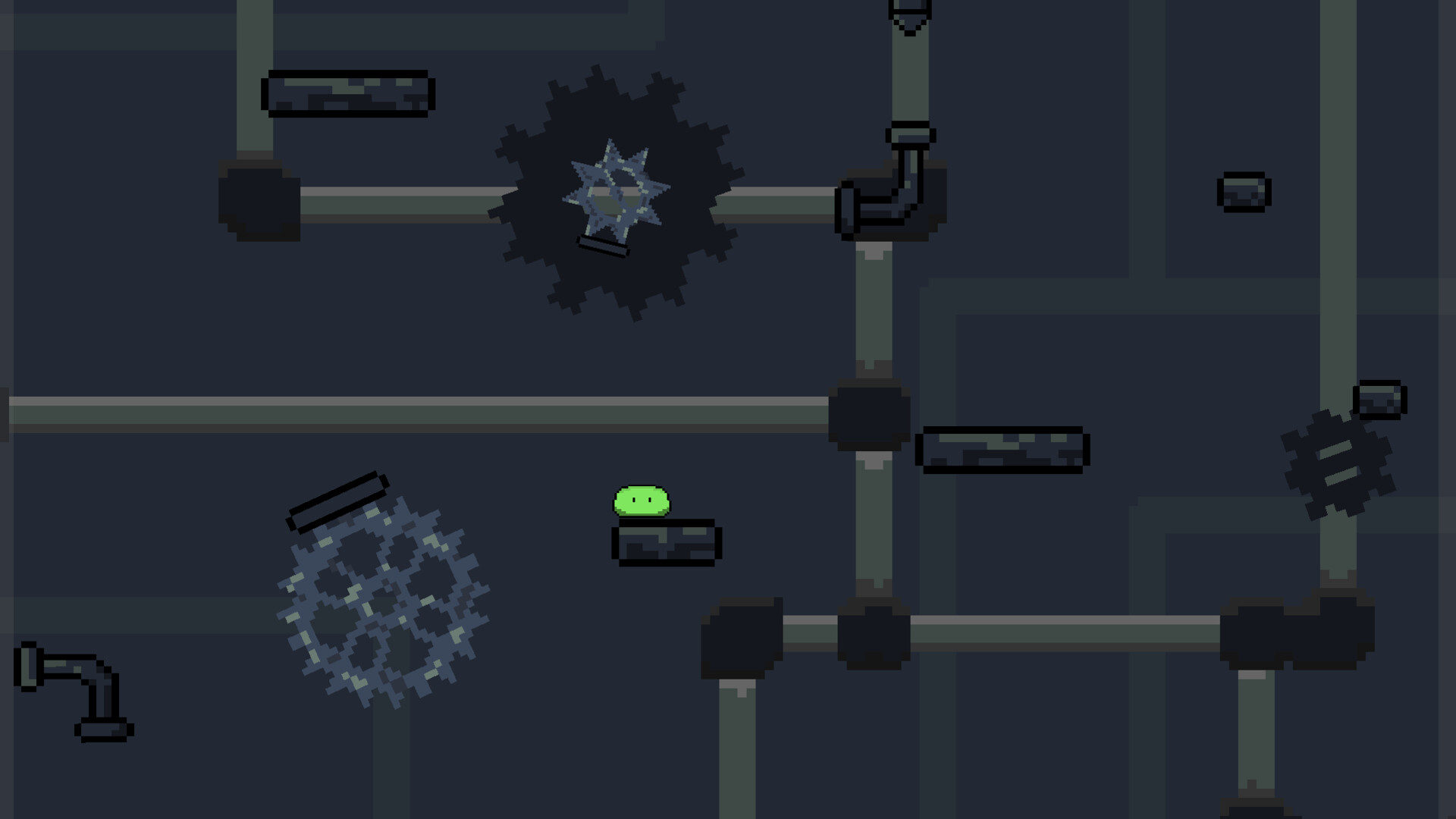 Jump or Smash screenshot 2