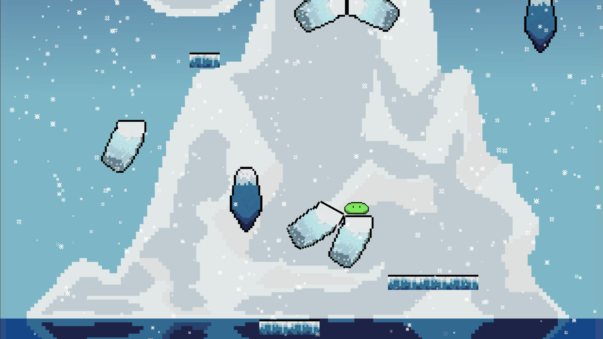Jump or Smash screenshot 5