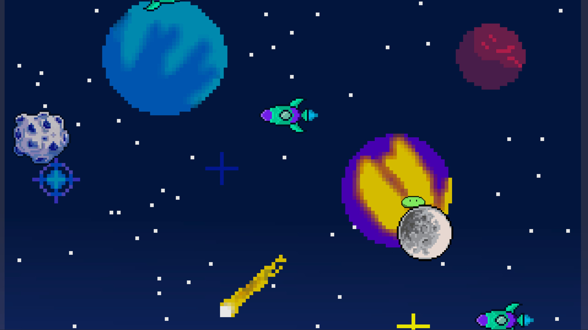Jump or Smash screenshot 6