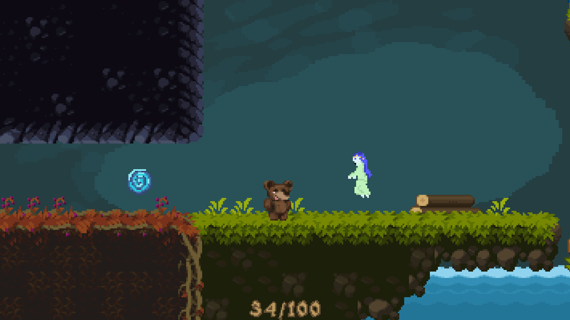 Misha's Story screenshot 5