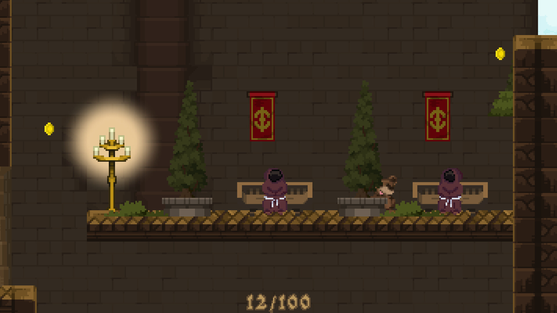 Misha's Story screenshot 3