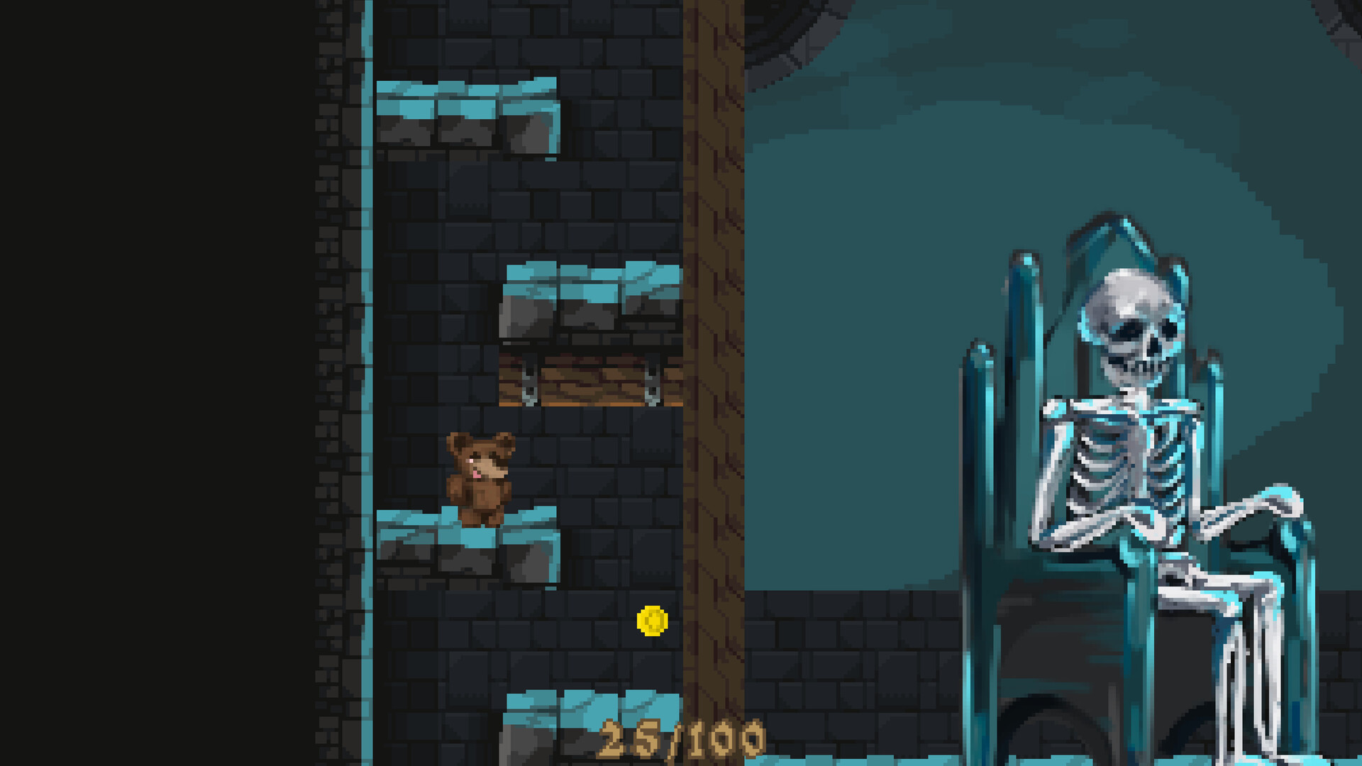 Misha's Story screenshot 4