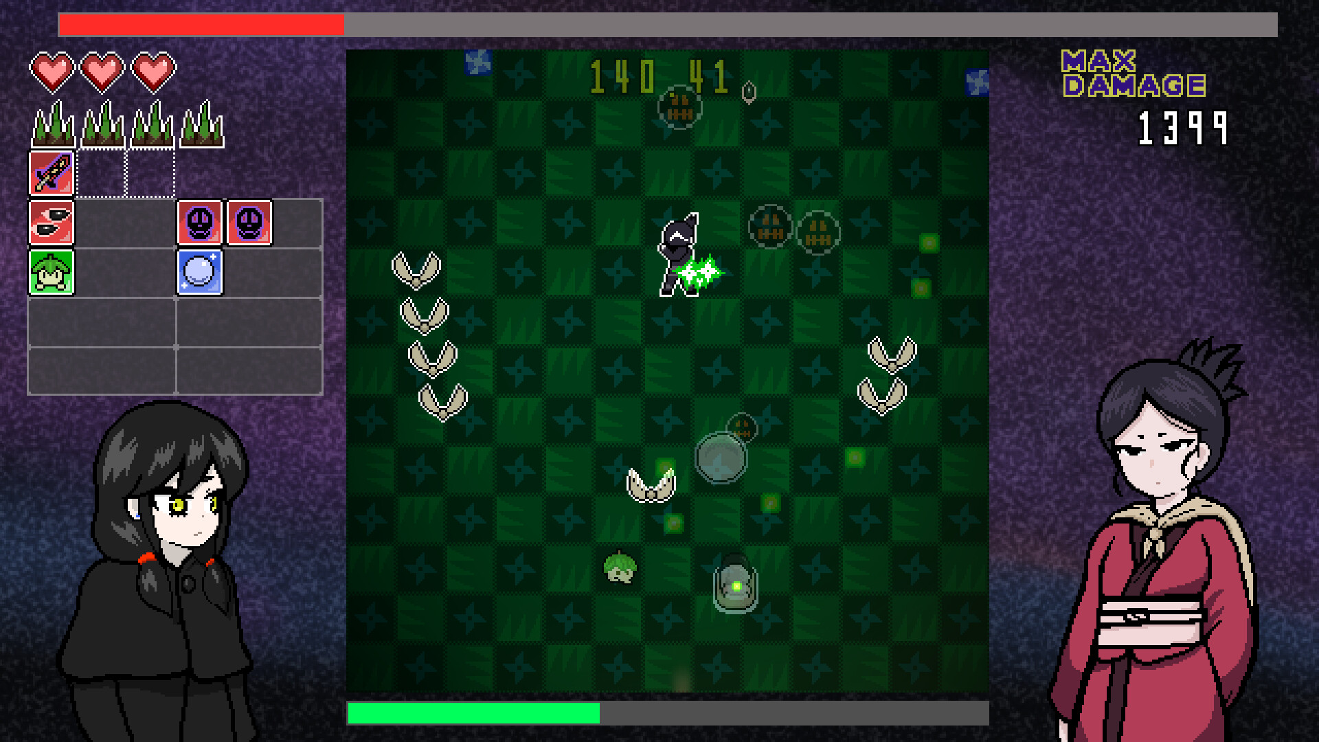 SCALE BULLET ~After Story~ screenshot 4