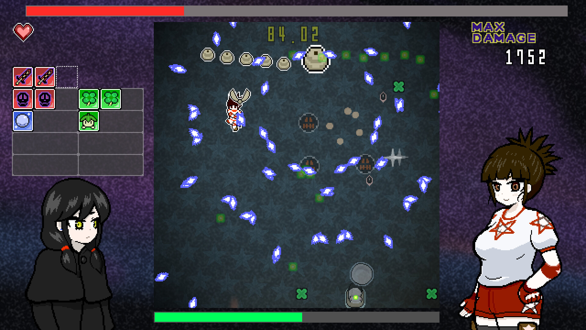 SCALE BULLET ～After Story～ screenshot 6