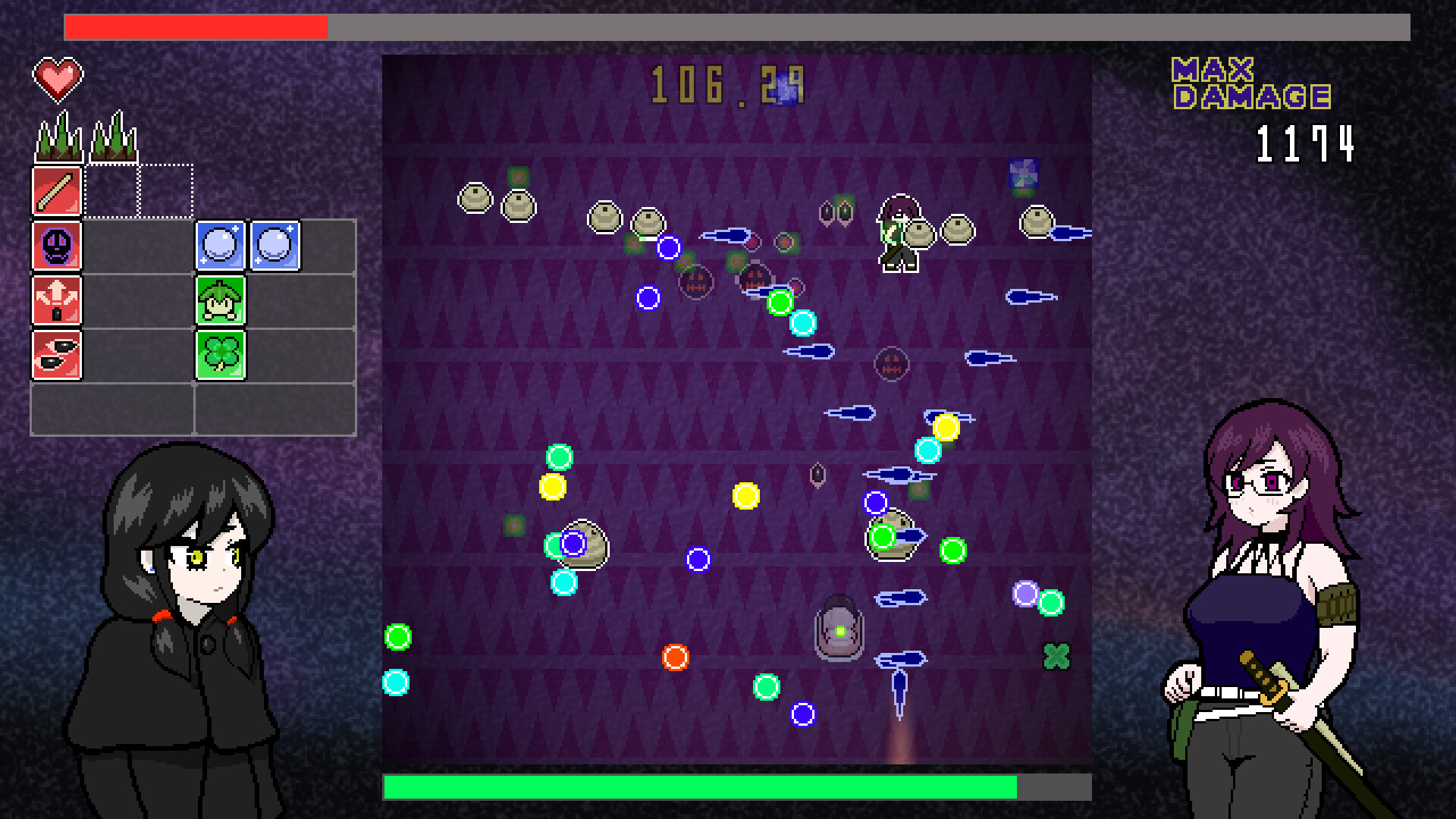 SCALE BULLET ~After Story~ screenshot 3