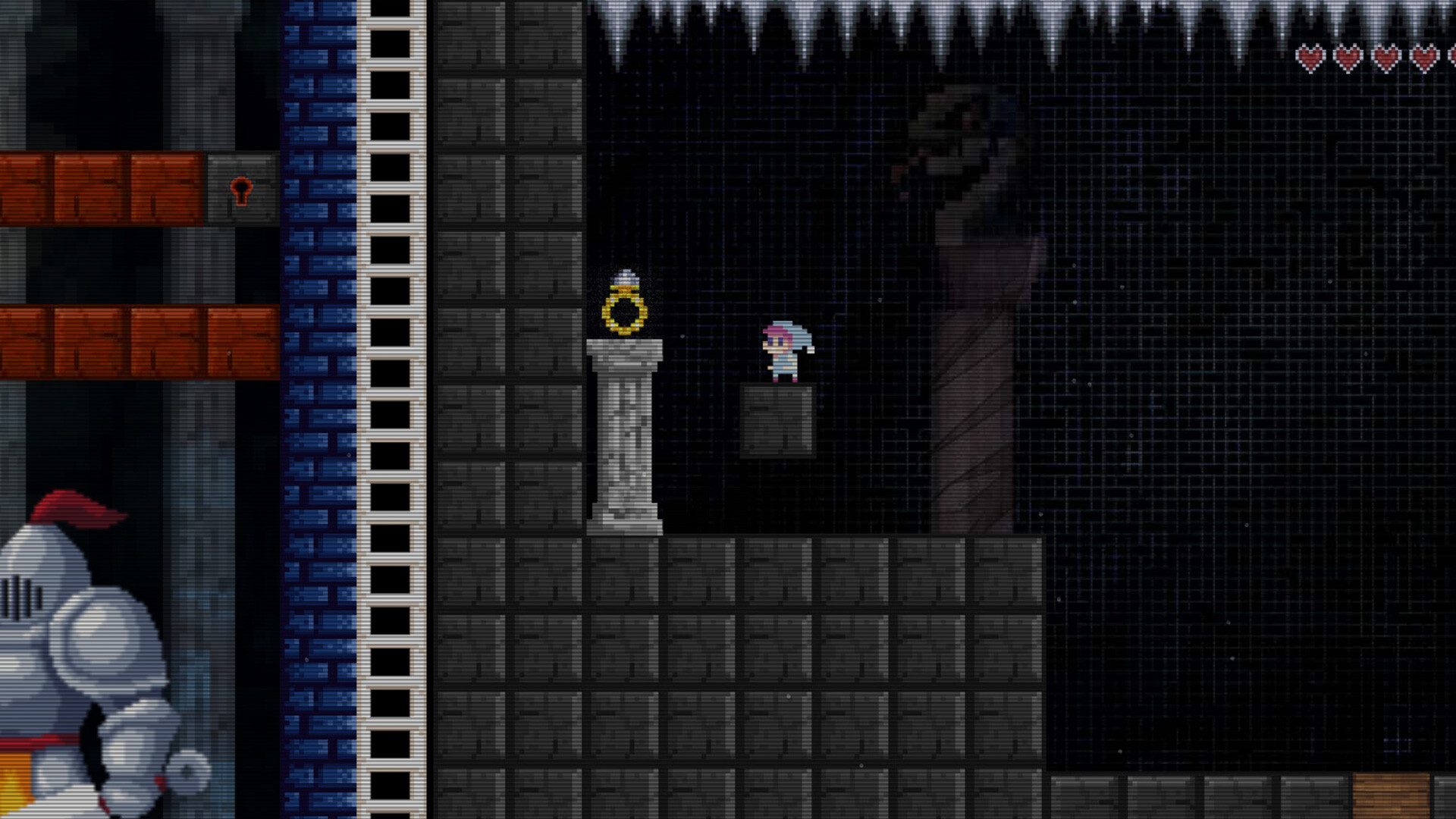 Winslow screenshot 3