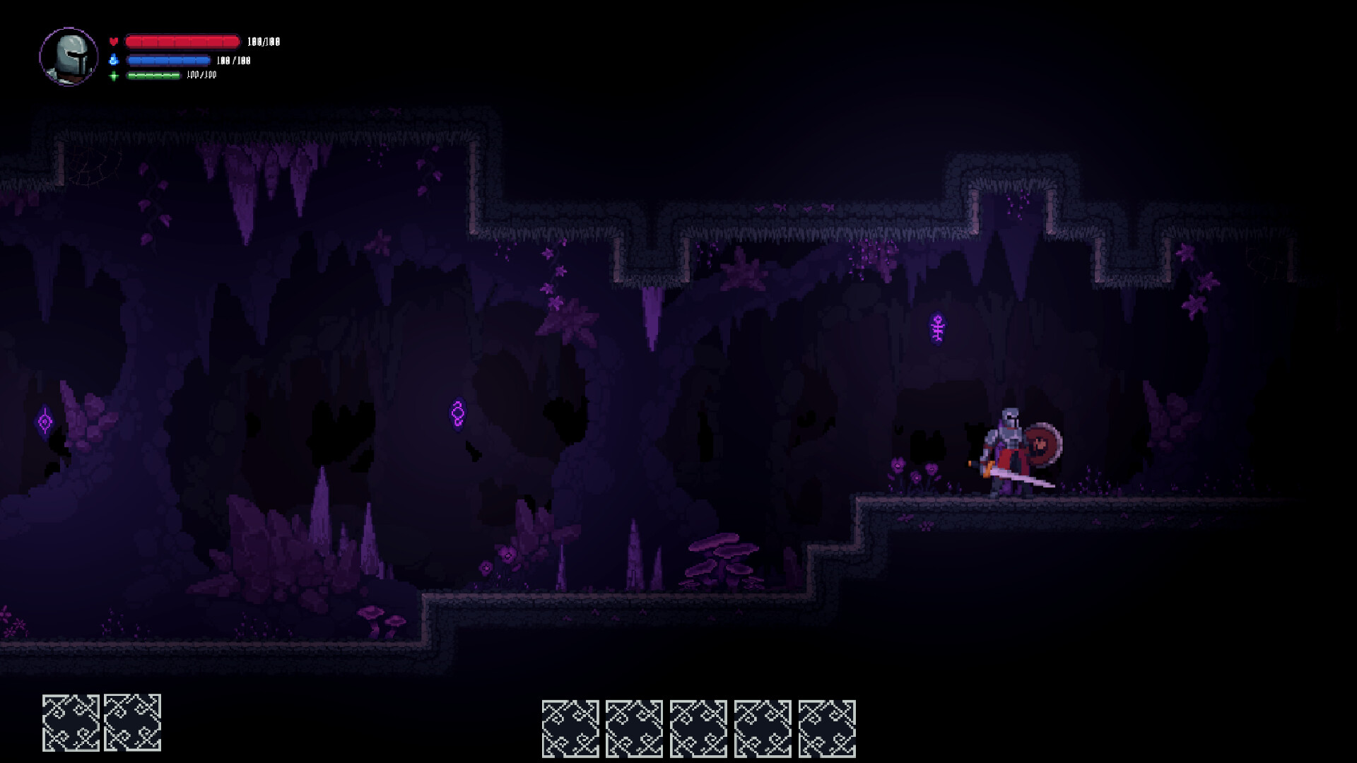GlitchMarked screenshot 5